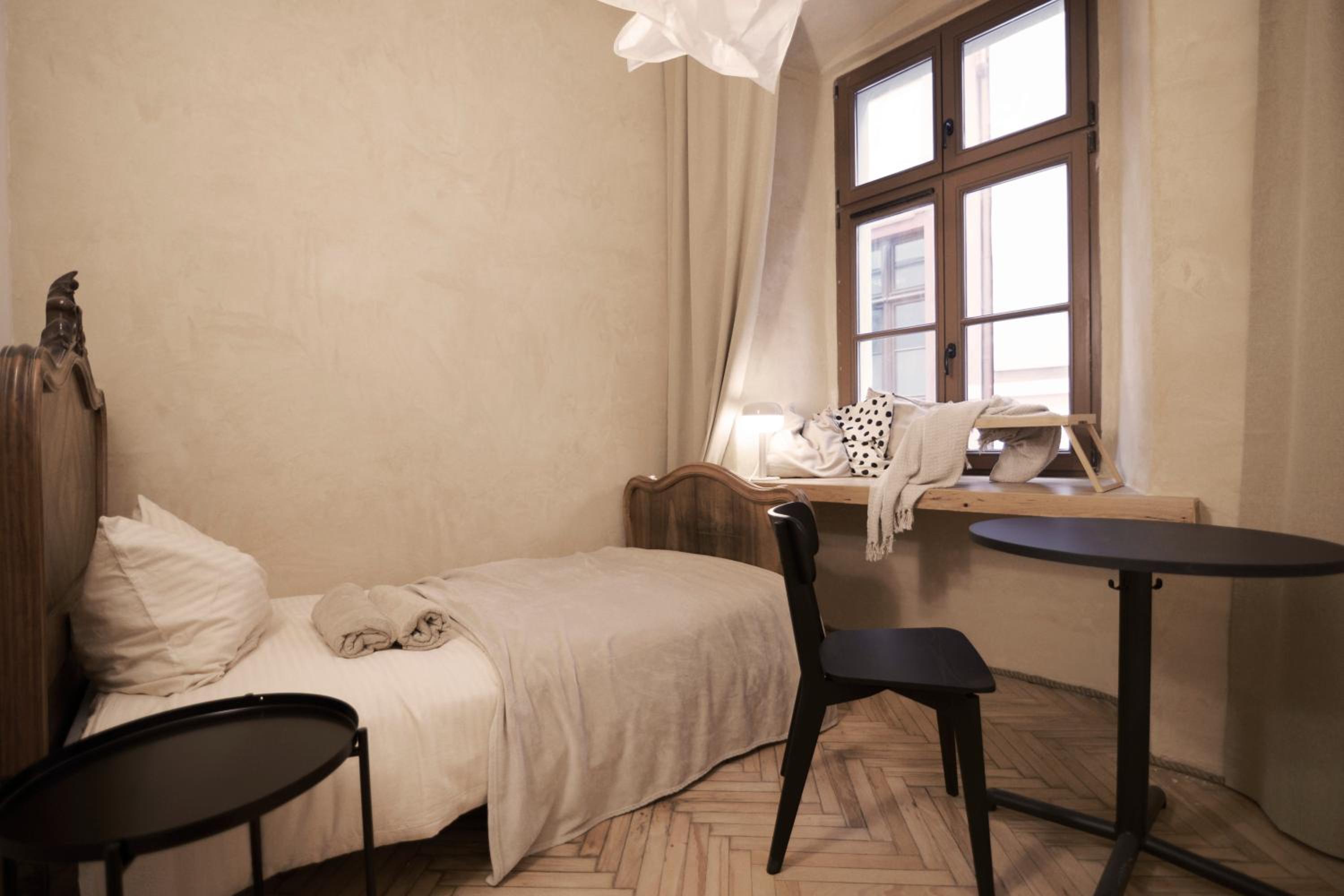 Charming apartment / Old Town City Center