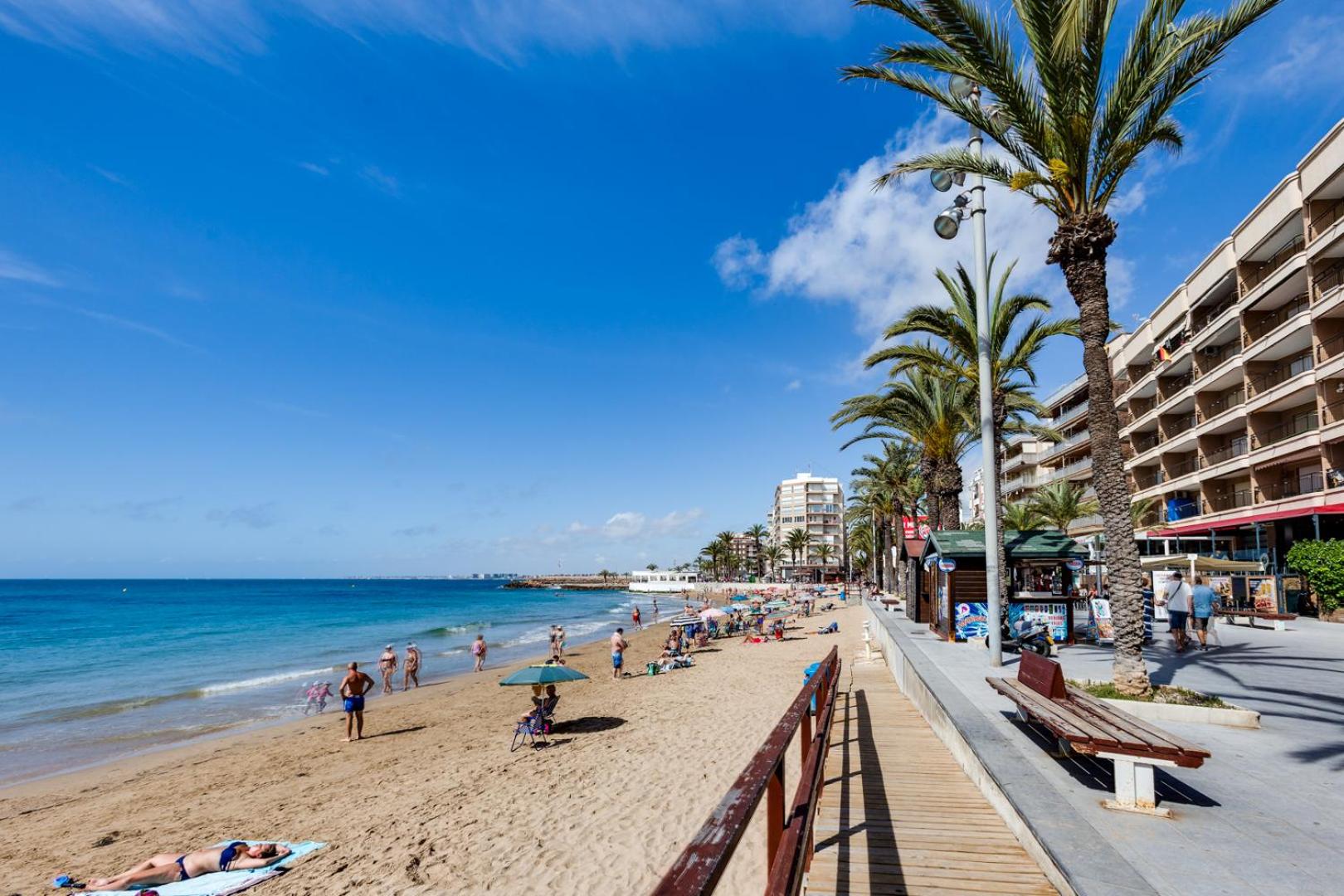 Apartamento RAMON