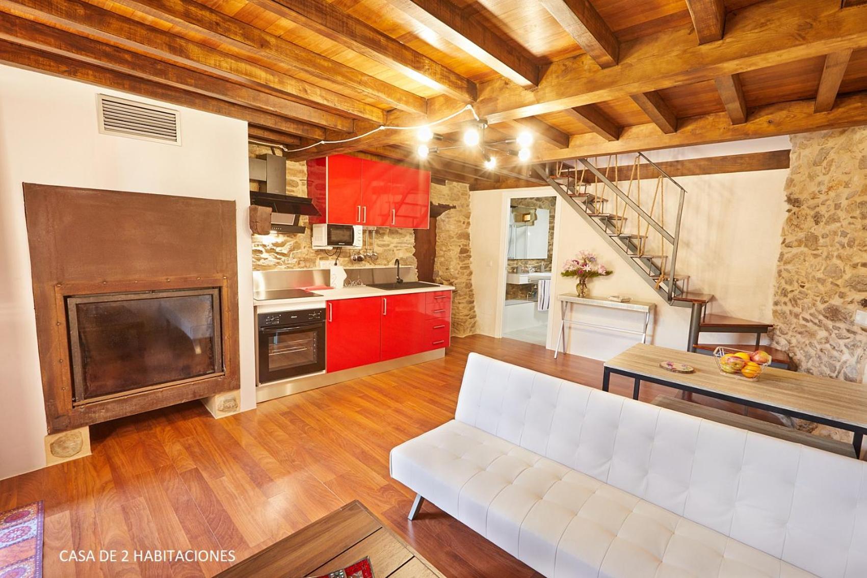 Viveiro Río Pedroso