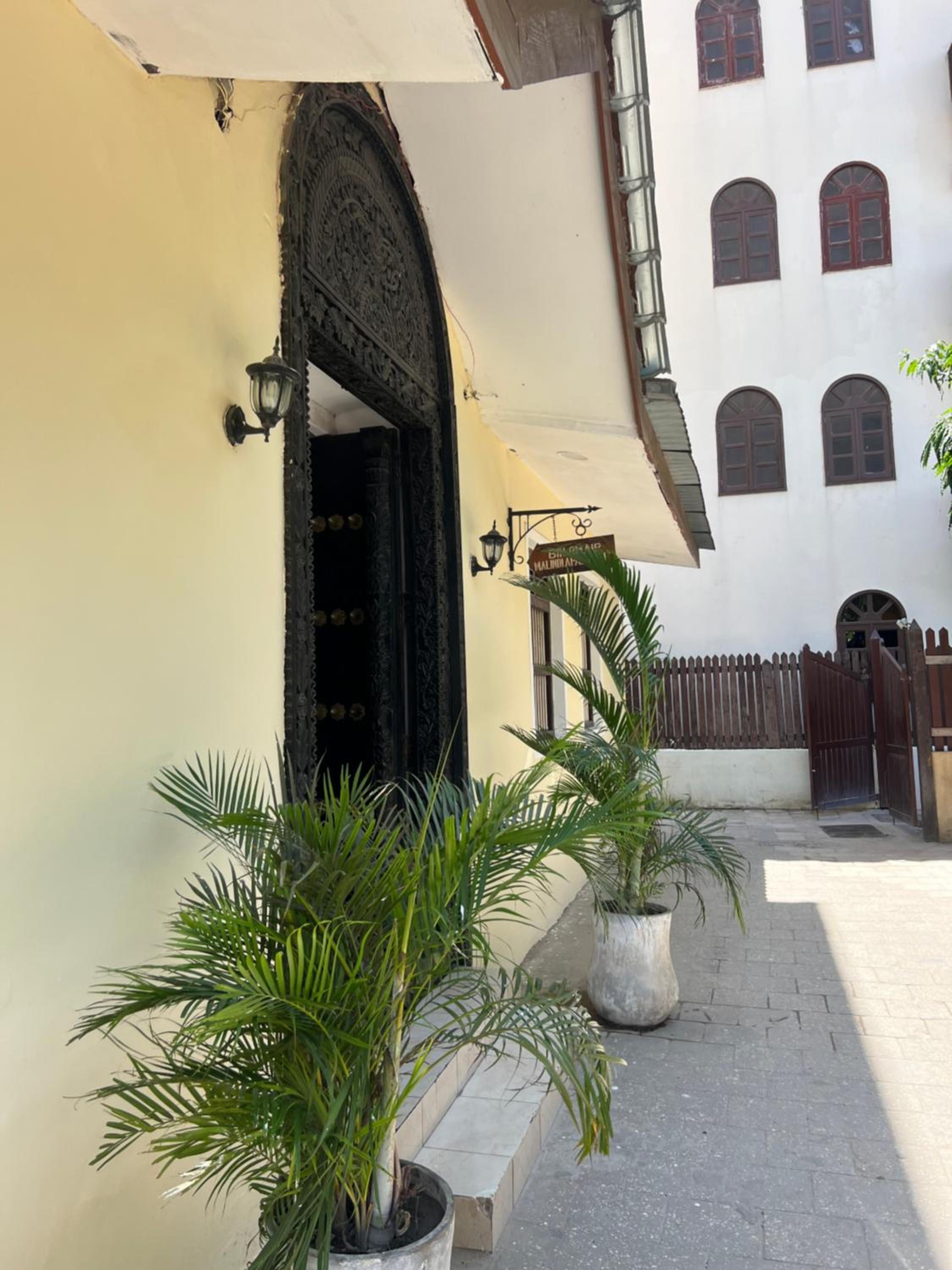 Bin Omiar Malindi Apartment view 4