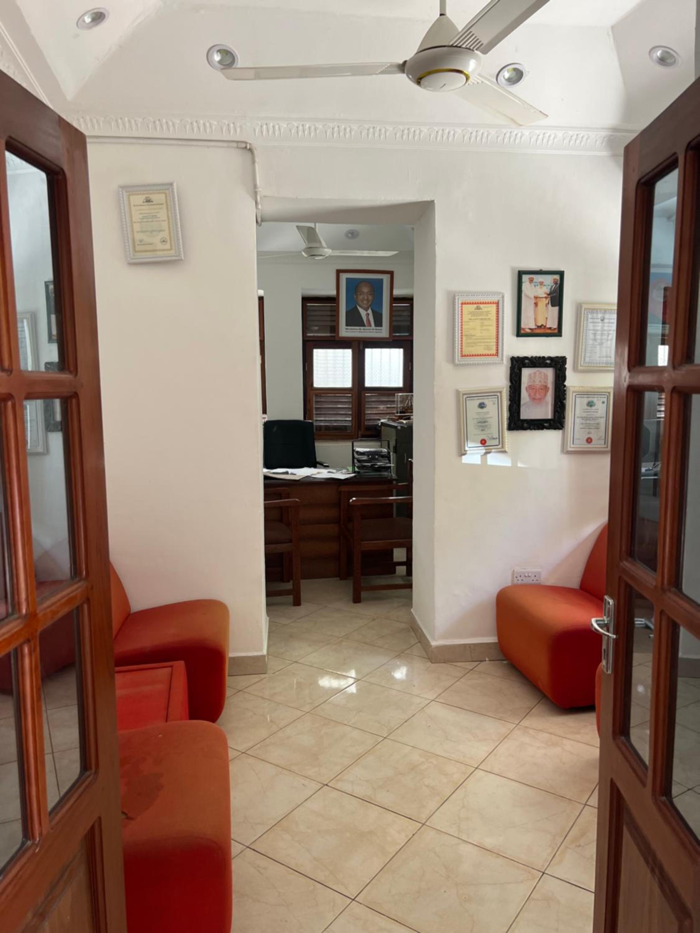 Bin Omiar Malindi Apartment view 5
