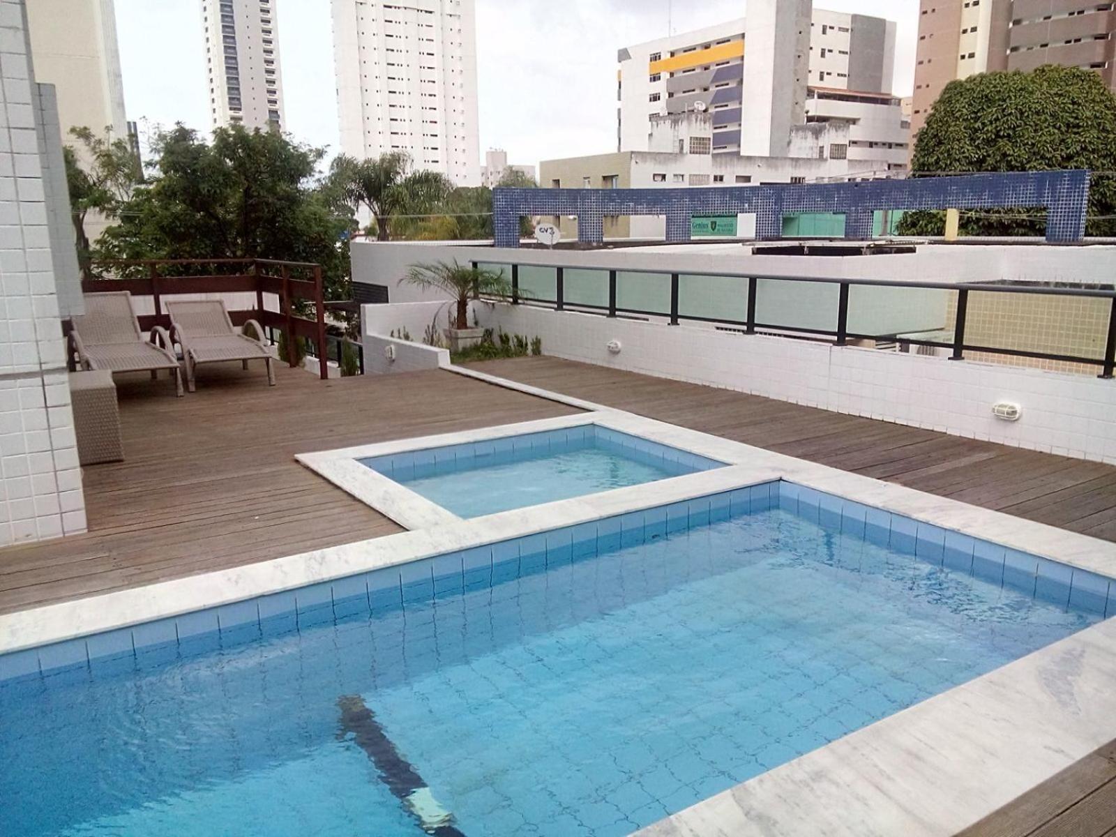 Apartamento Green Park