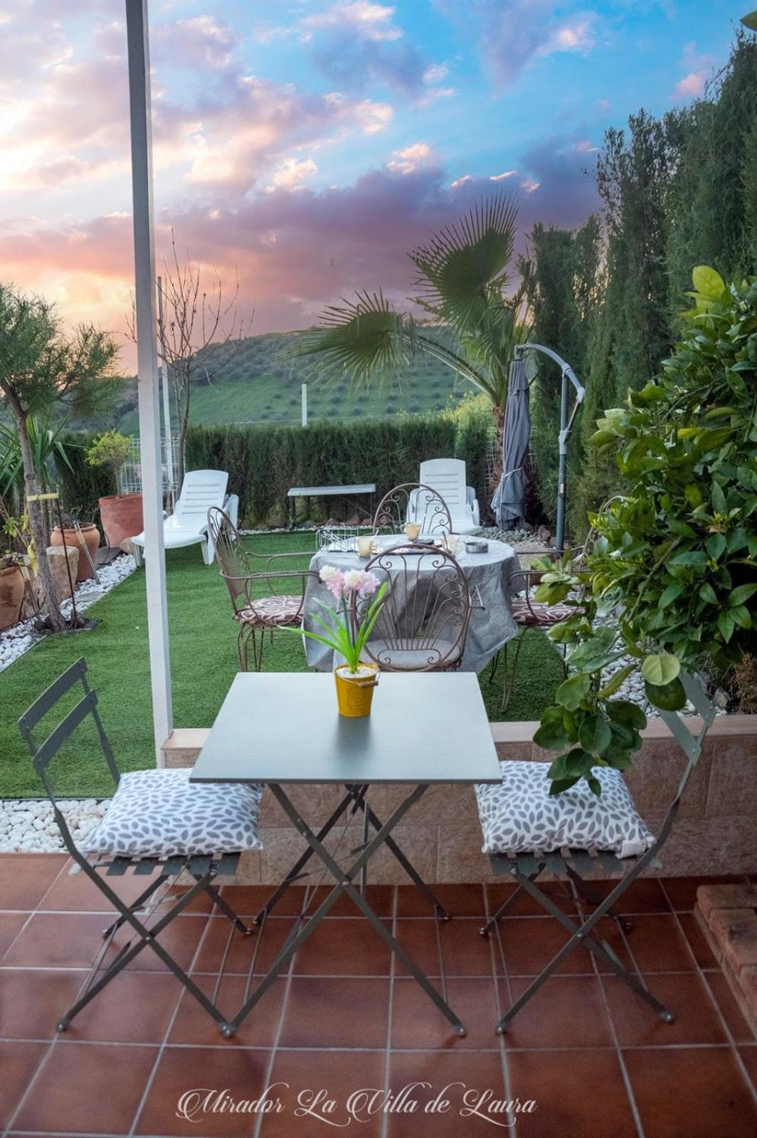 Mirador La Villa de Laura