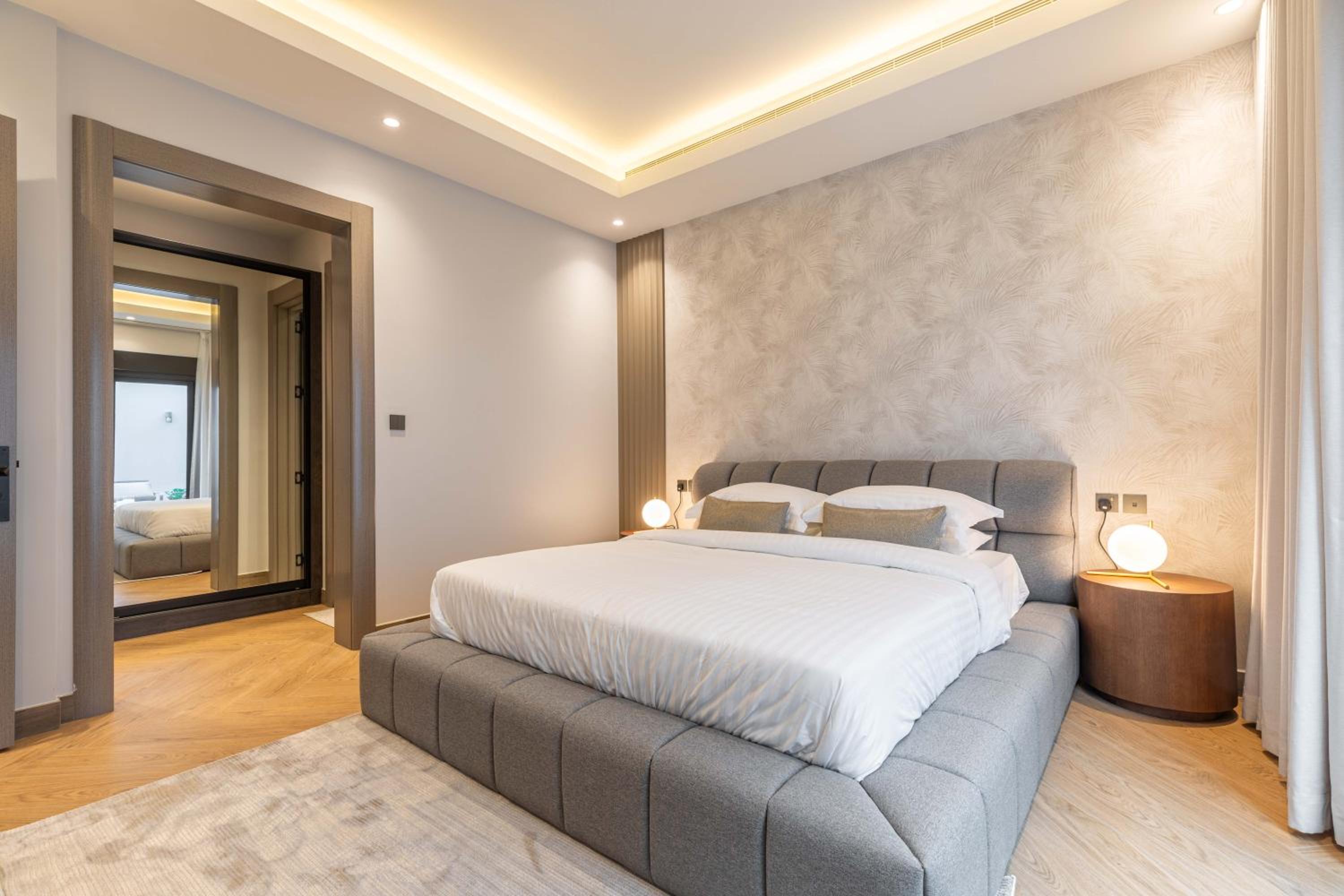Al Yasmin Apartment