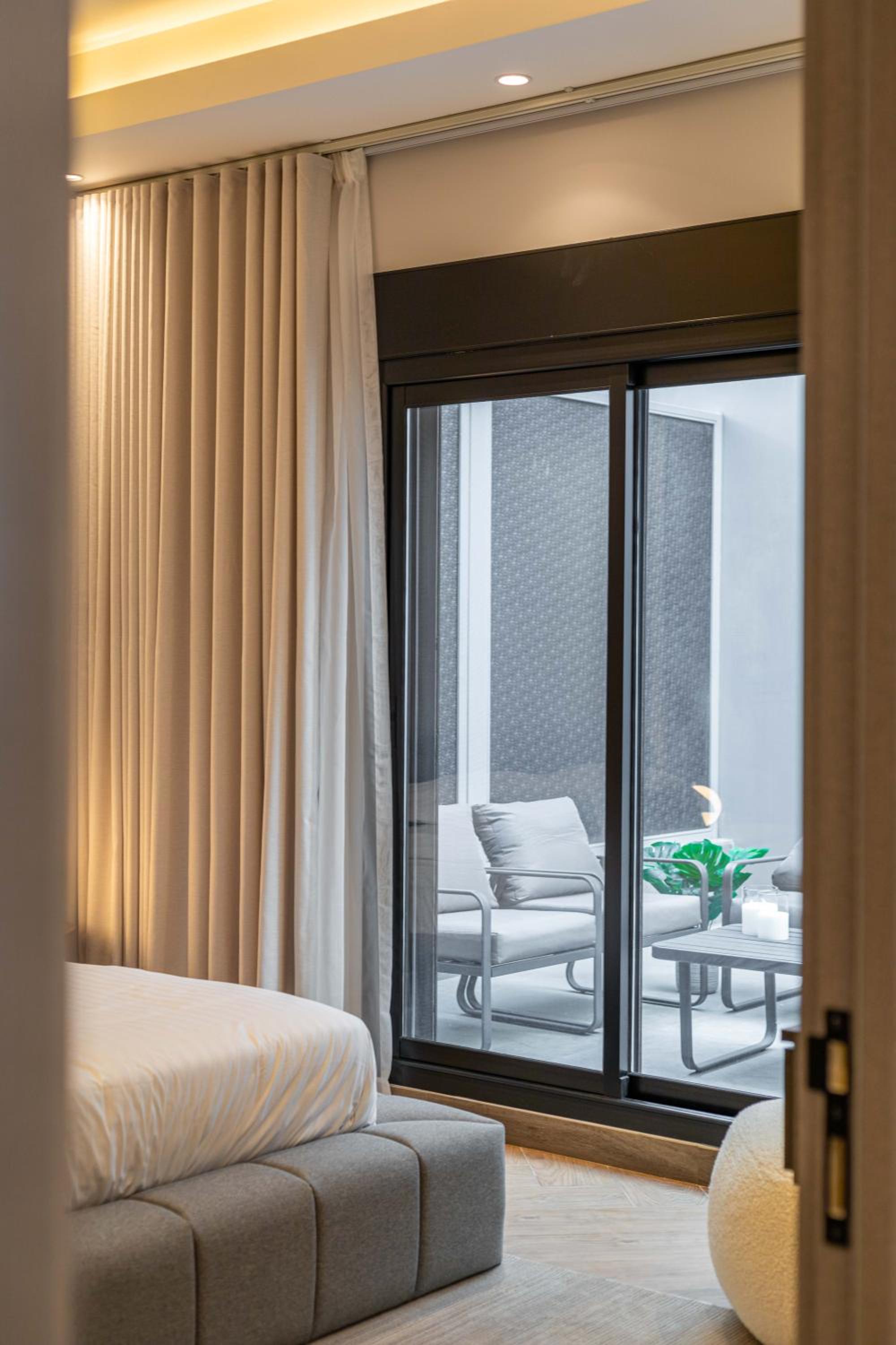 Al Yasmin Apartment