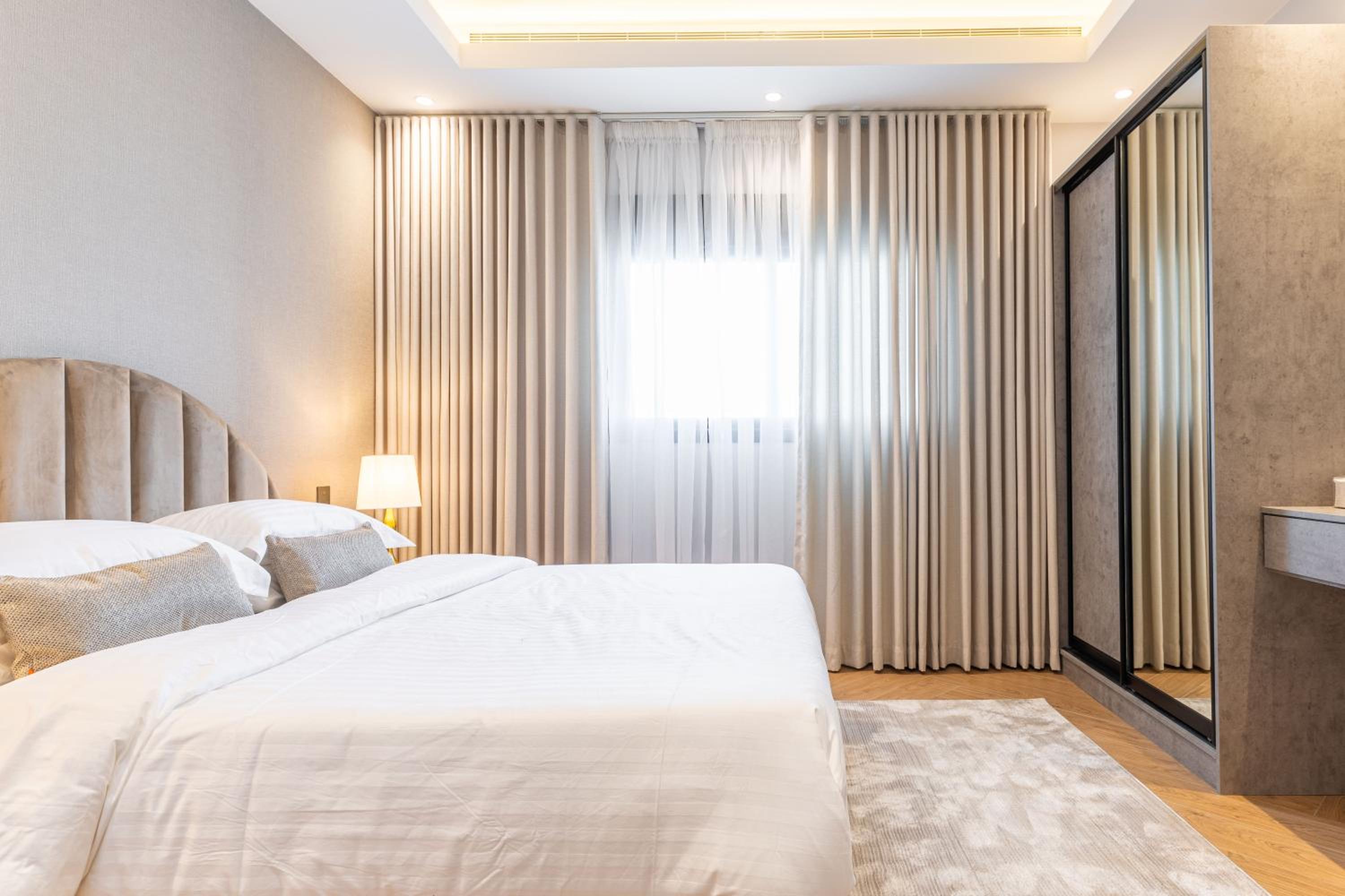 Al Yasmin Apartment
