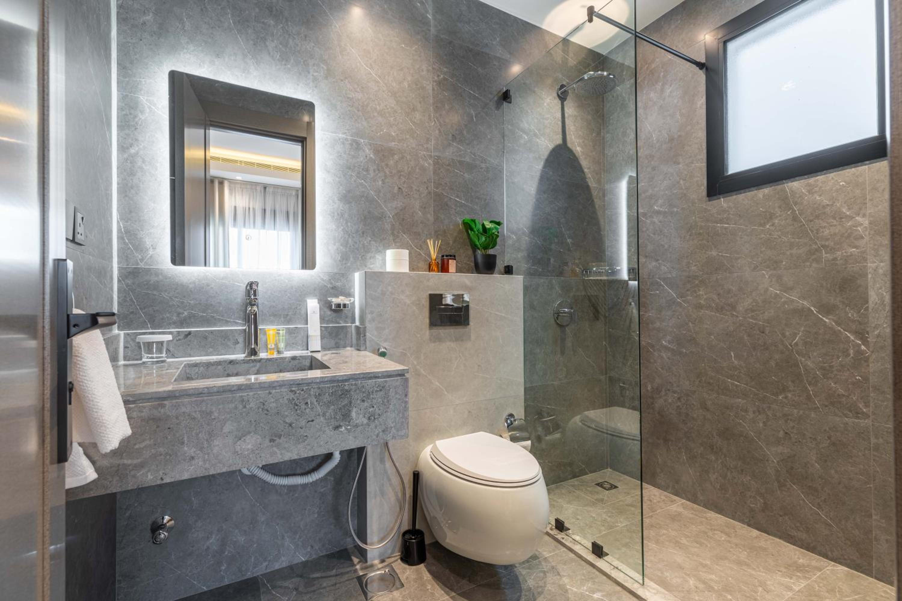 Al Yasmin Apartment