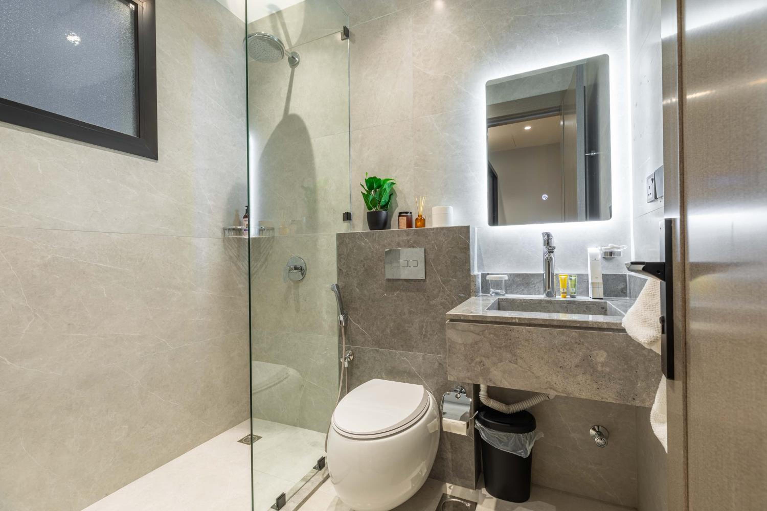 Al Yasmin Apartment