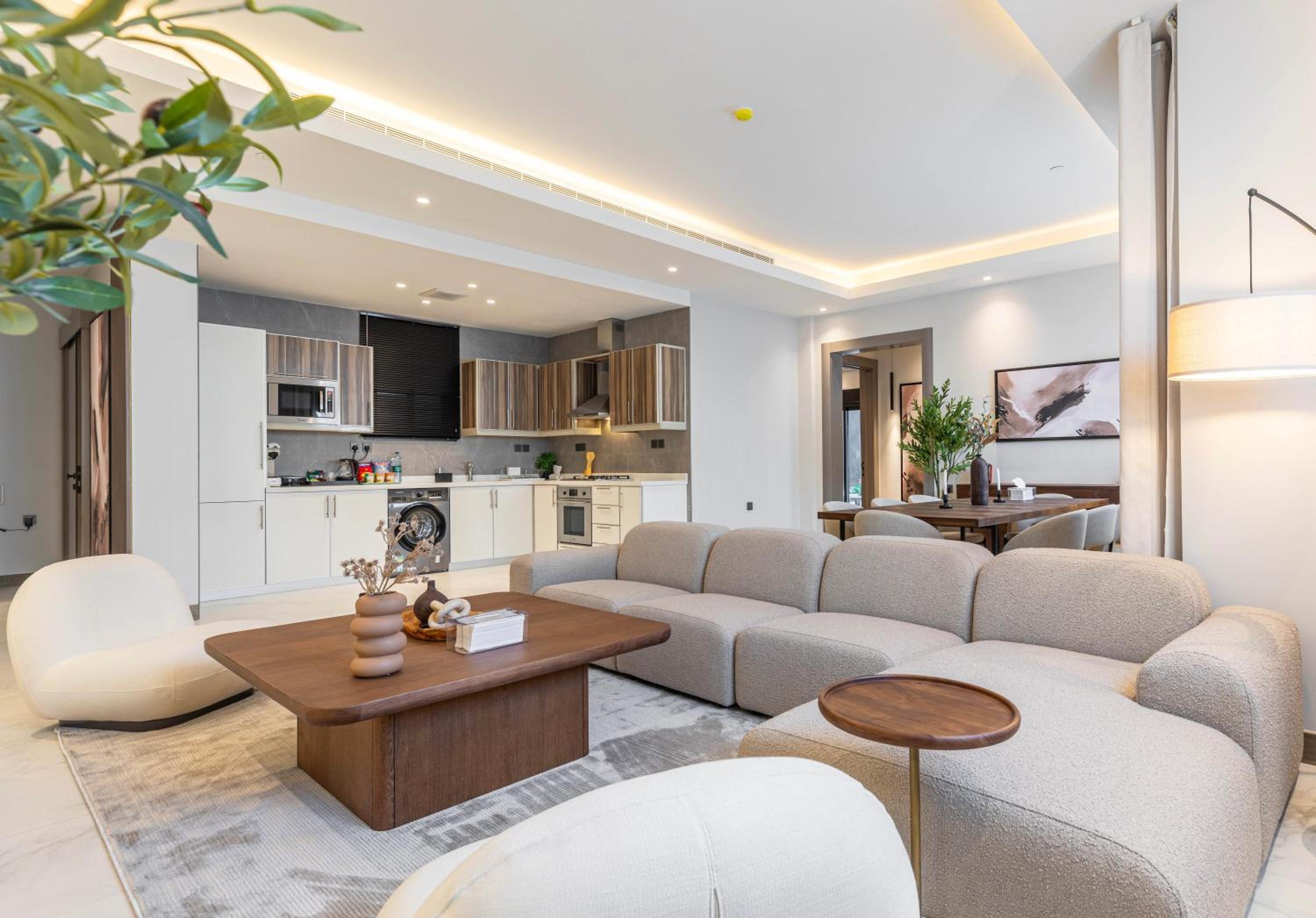 Al Yasmin Apartment