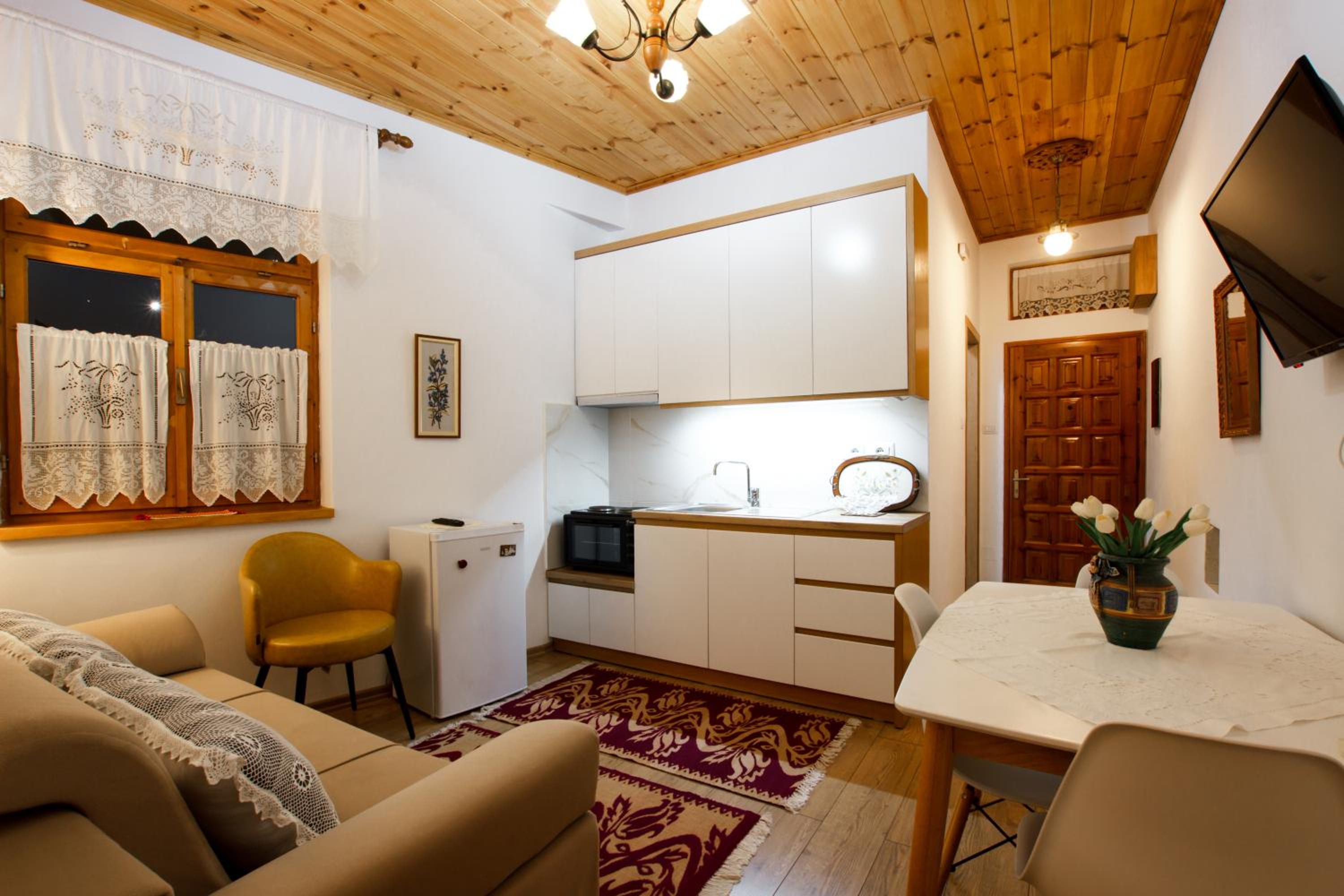 A&Fabio Guesthouse
