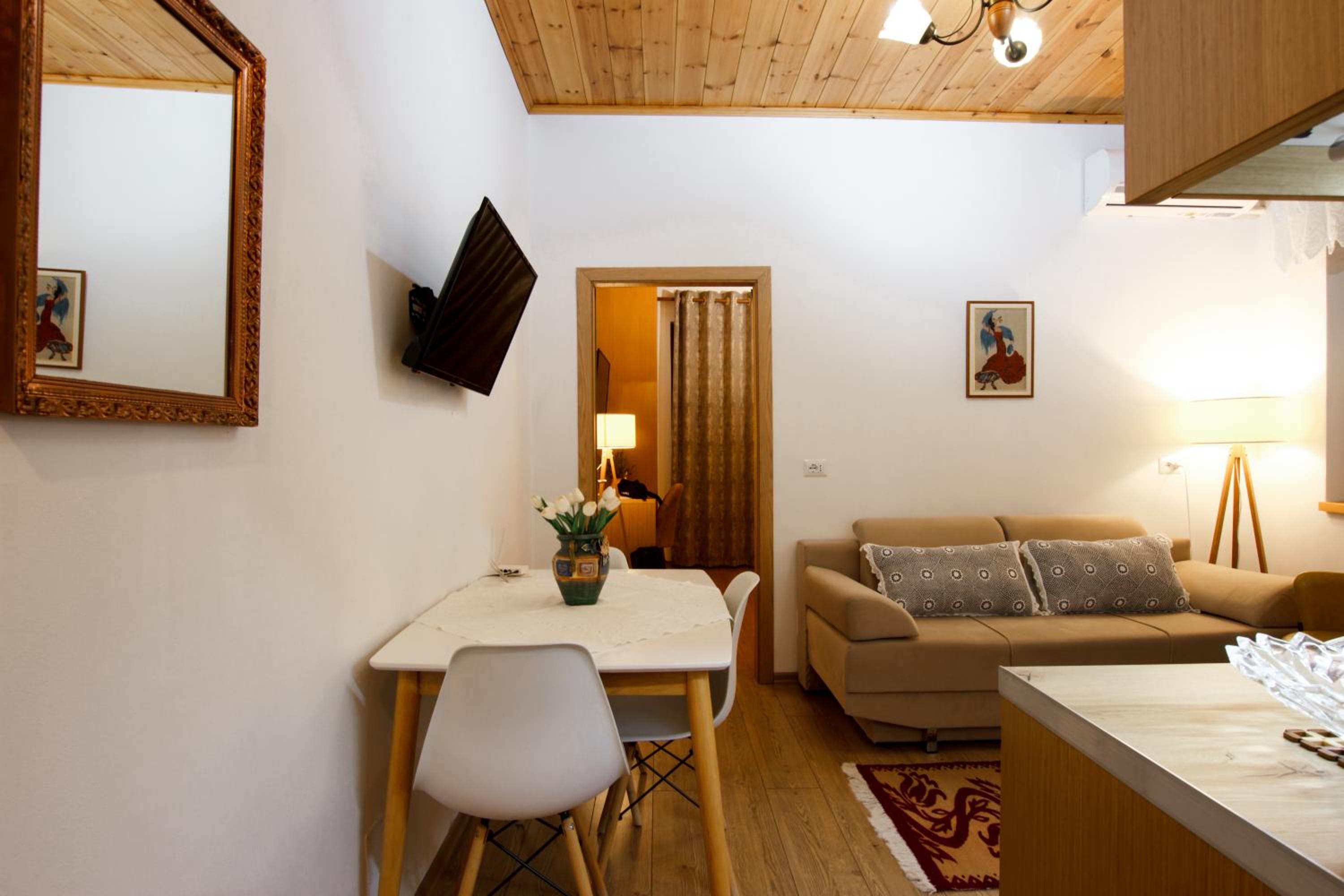 A&Fabio Guesthouse