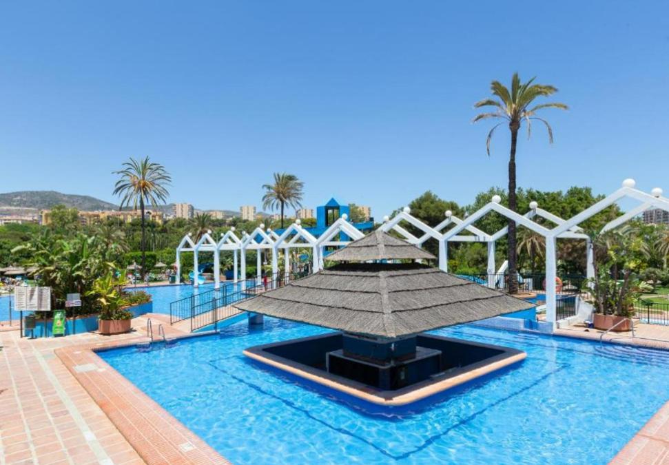 BENALBEACH Suite vistas al mar