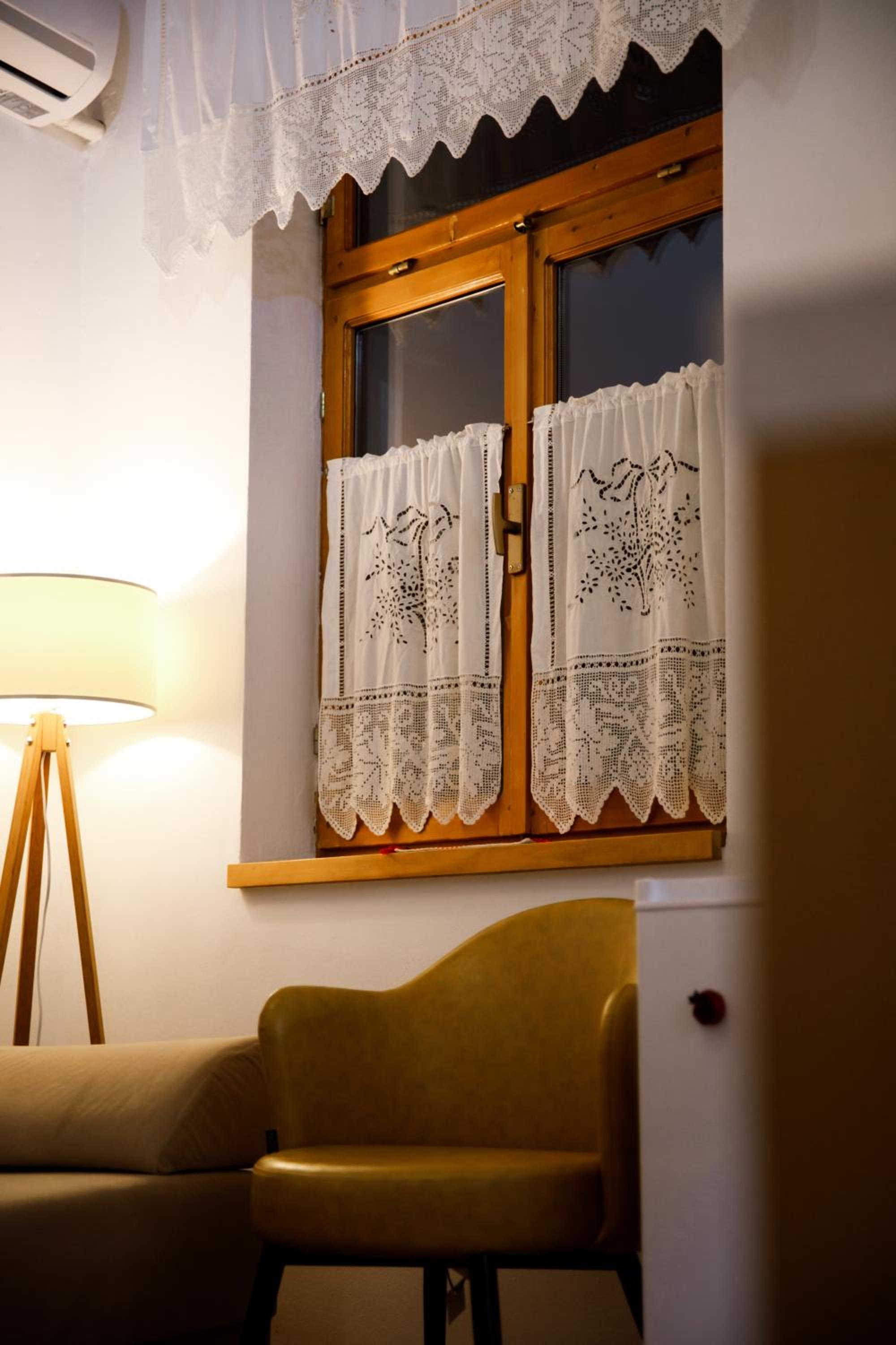 A&Fabio Guesthouse