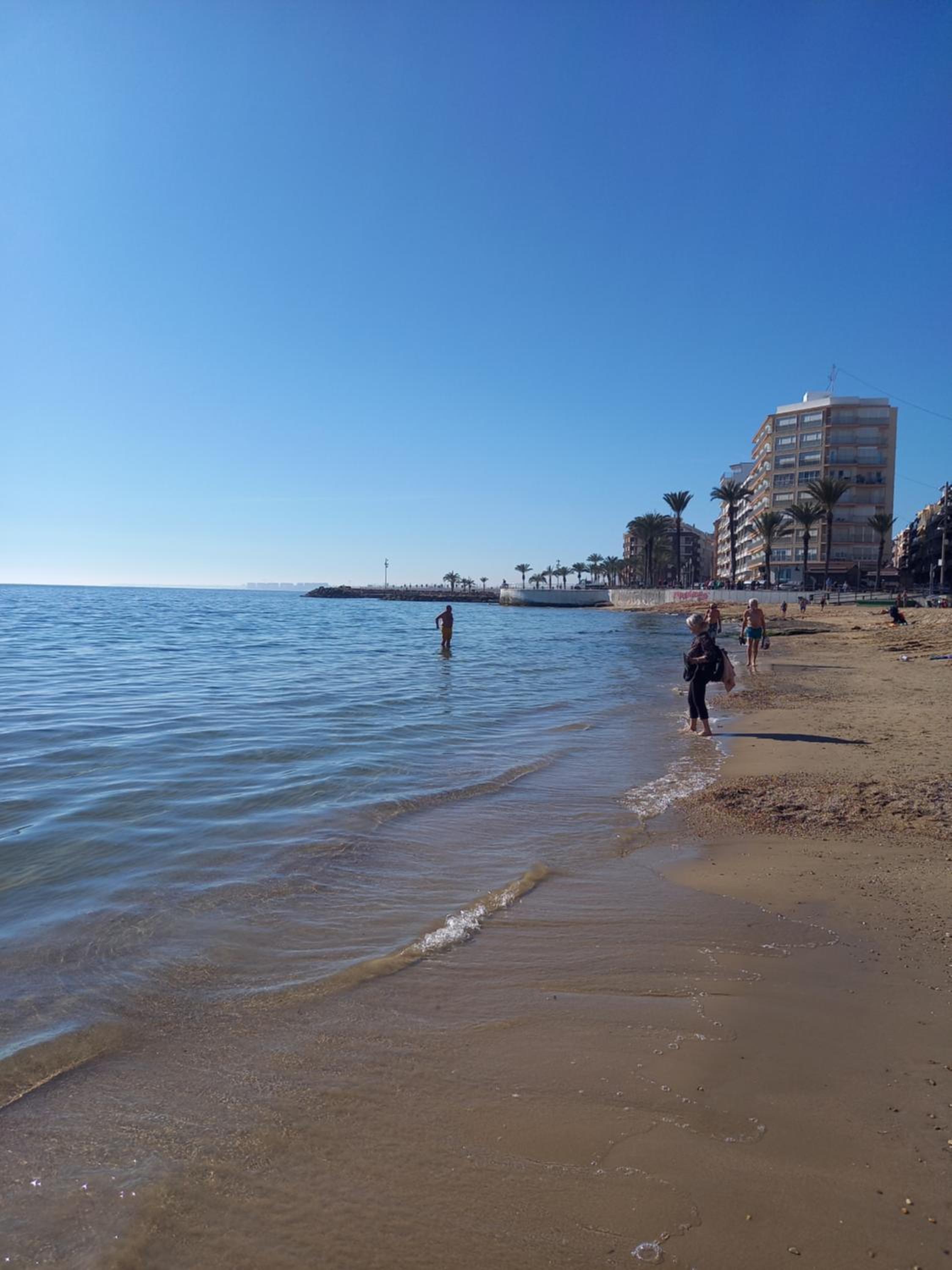 Sea View Luxury Apartment Victoria