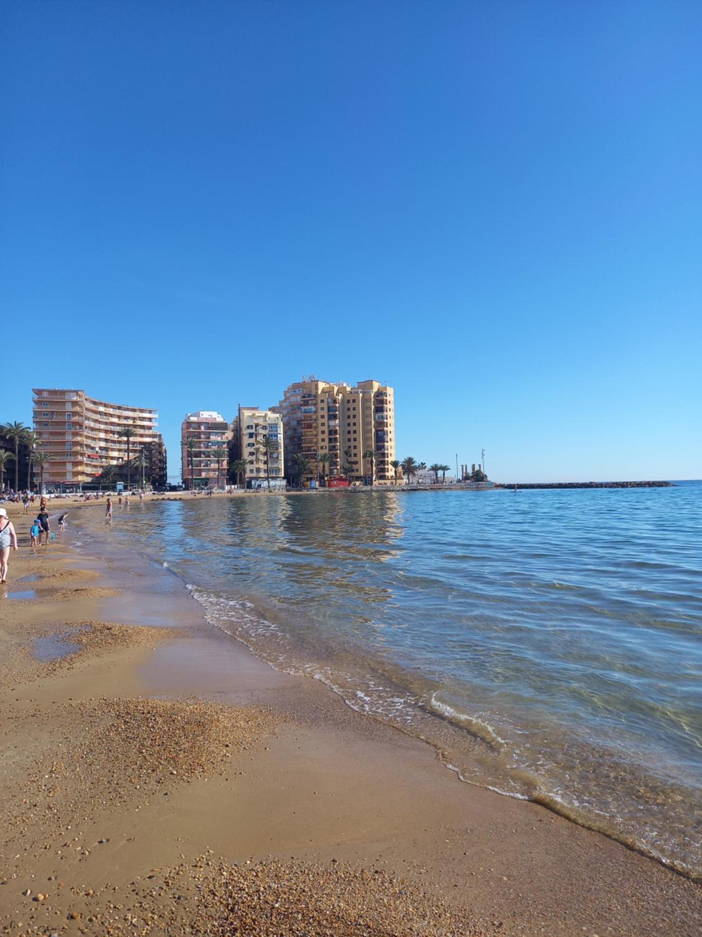 Sea View Luxury Apartment Victoria