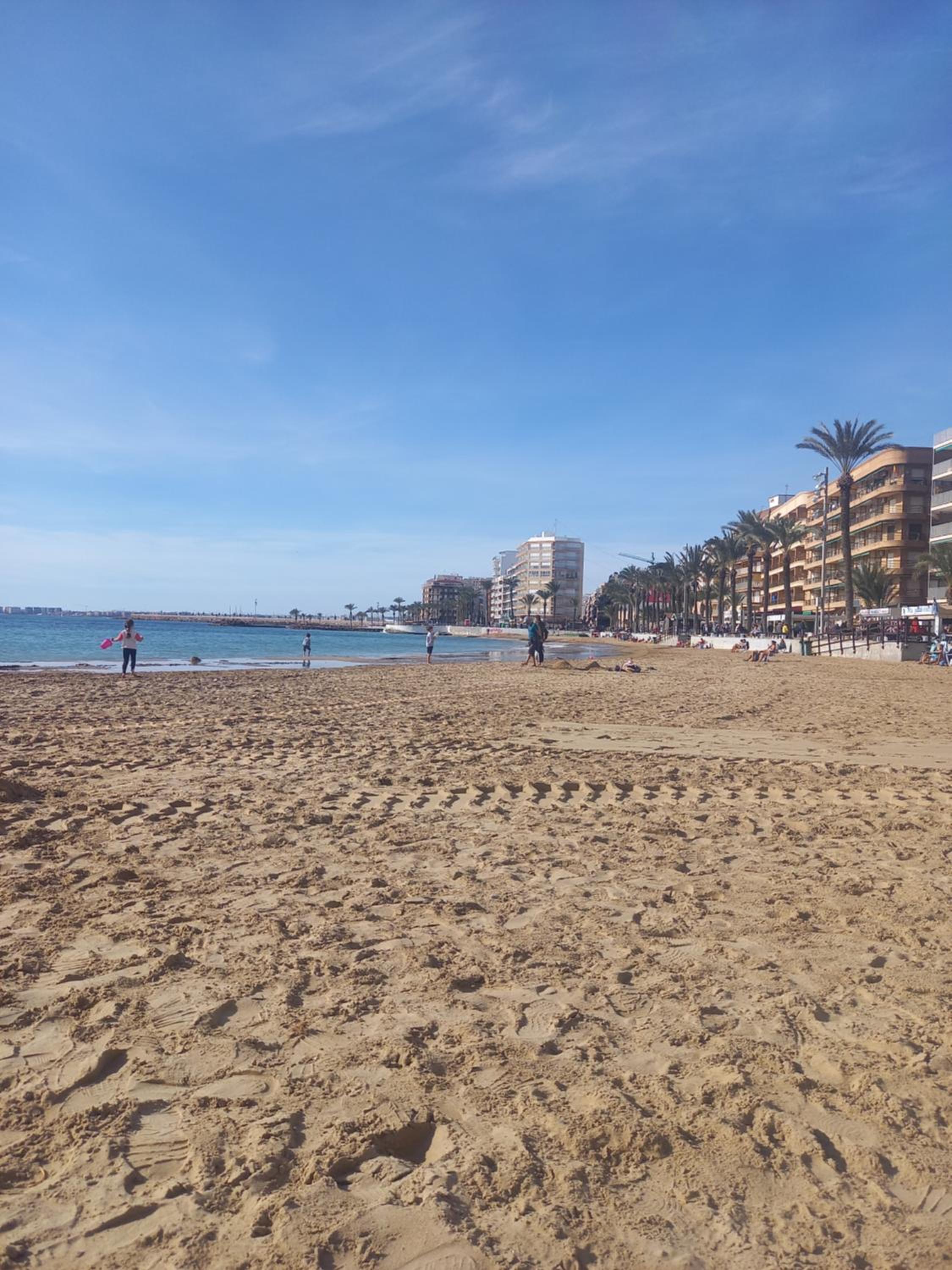 Sea View Luxury Apartment Victoria