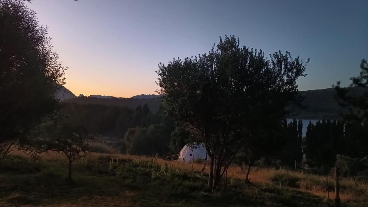 Domos Ollagua Cholila