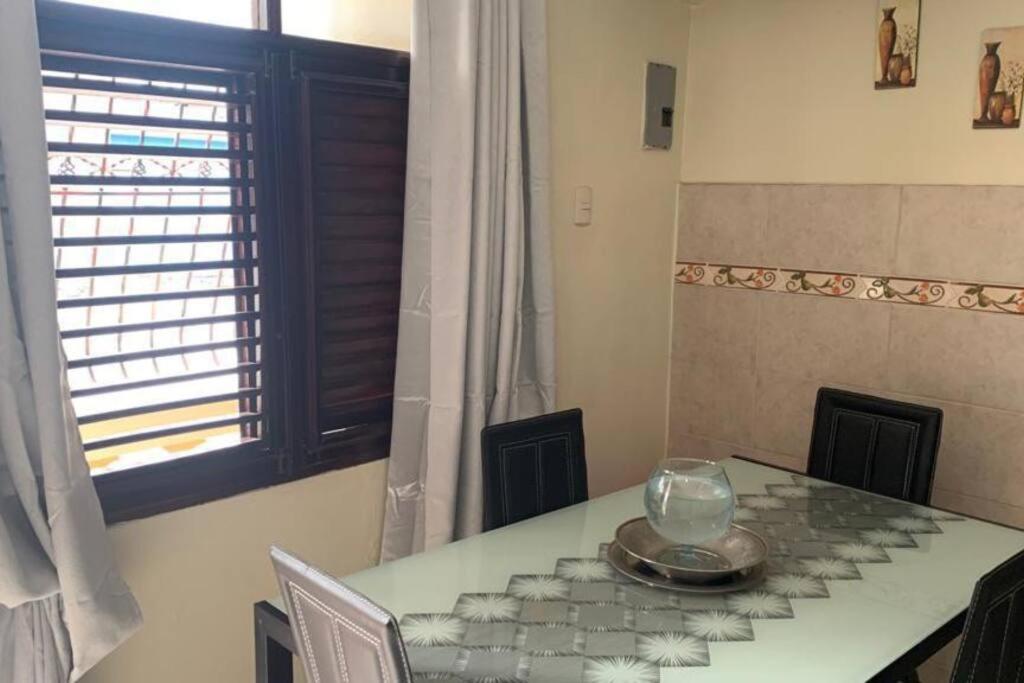 Apartment in San Pedro de Macoris. view 2