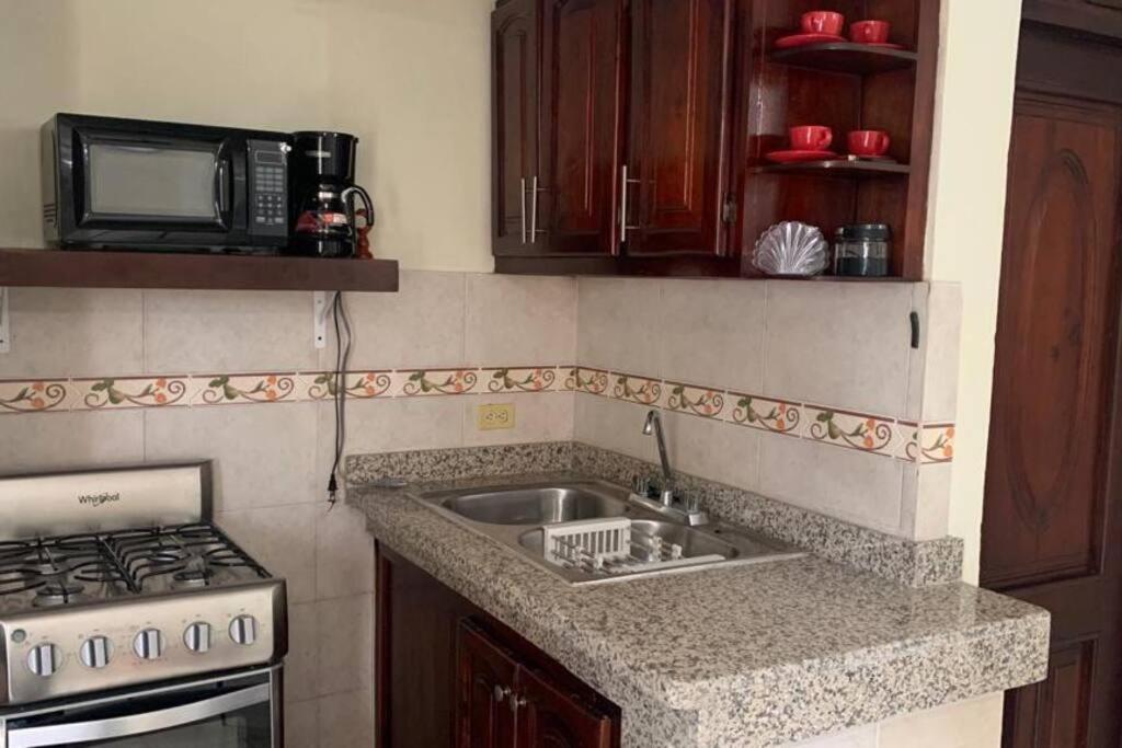Apartment in San Pedro de Macoris. view 4
