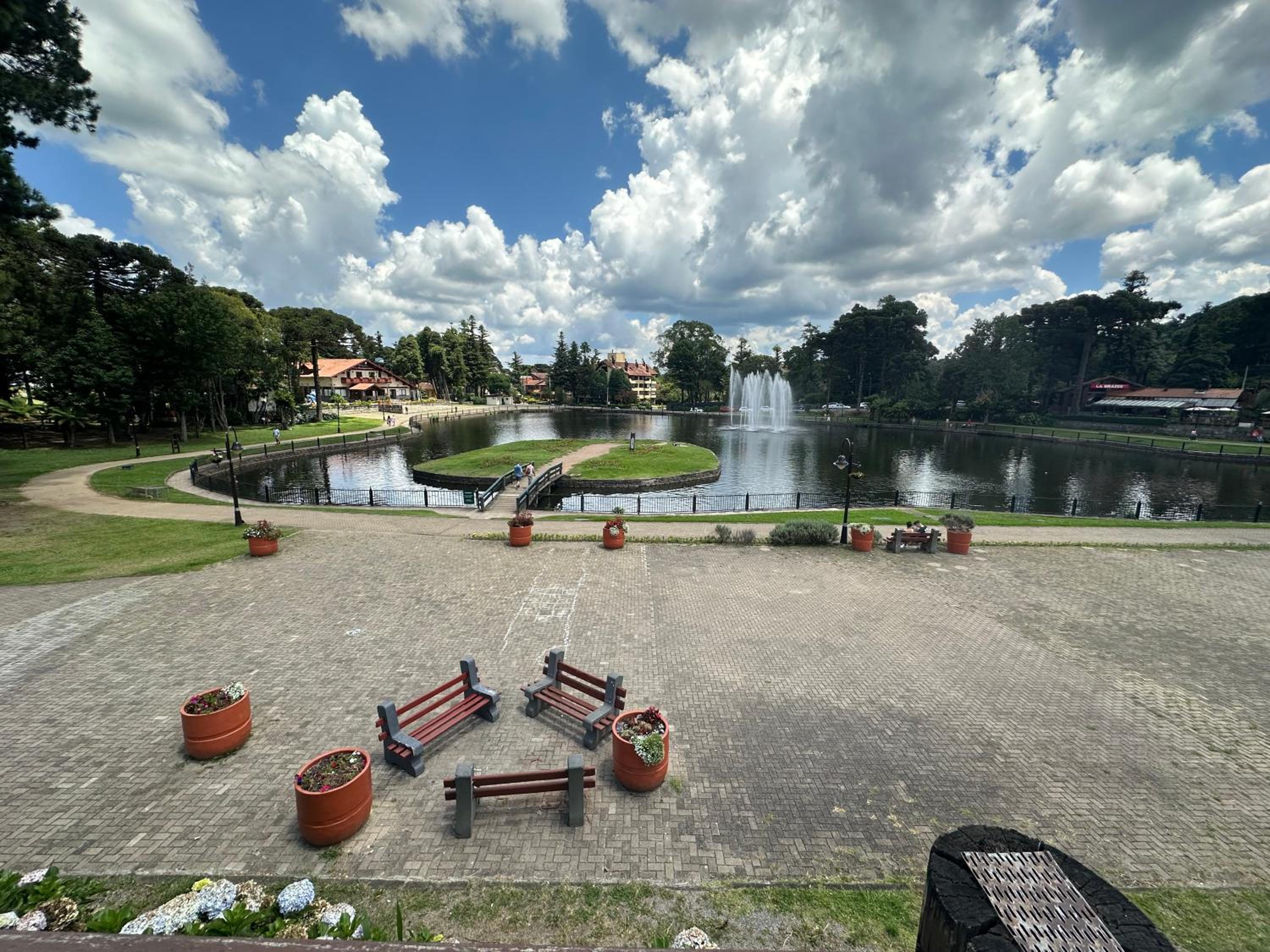 Bello Flat Gramado
