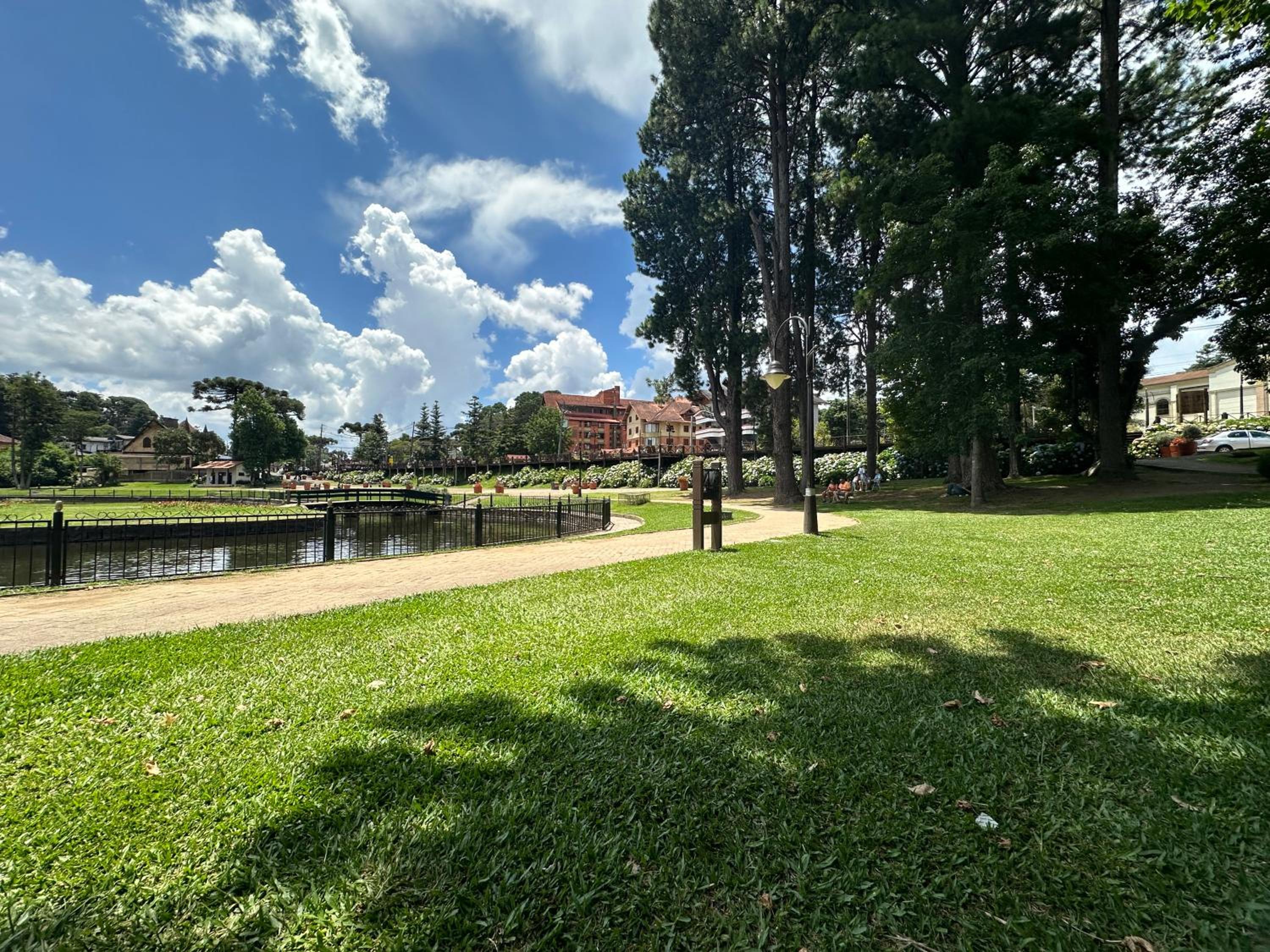 Bello Flat Gramado