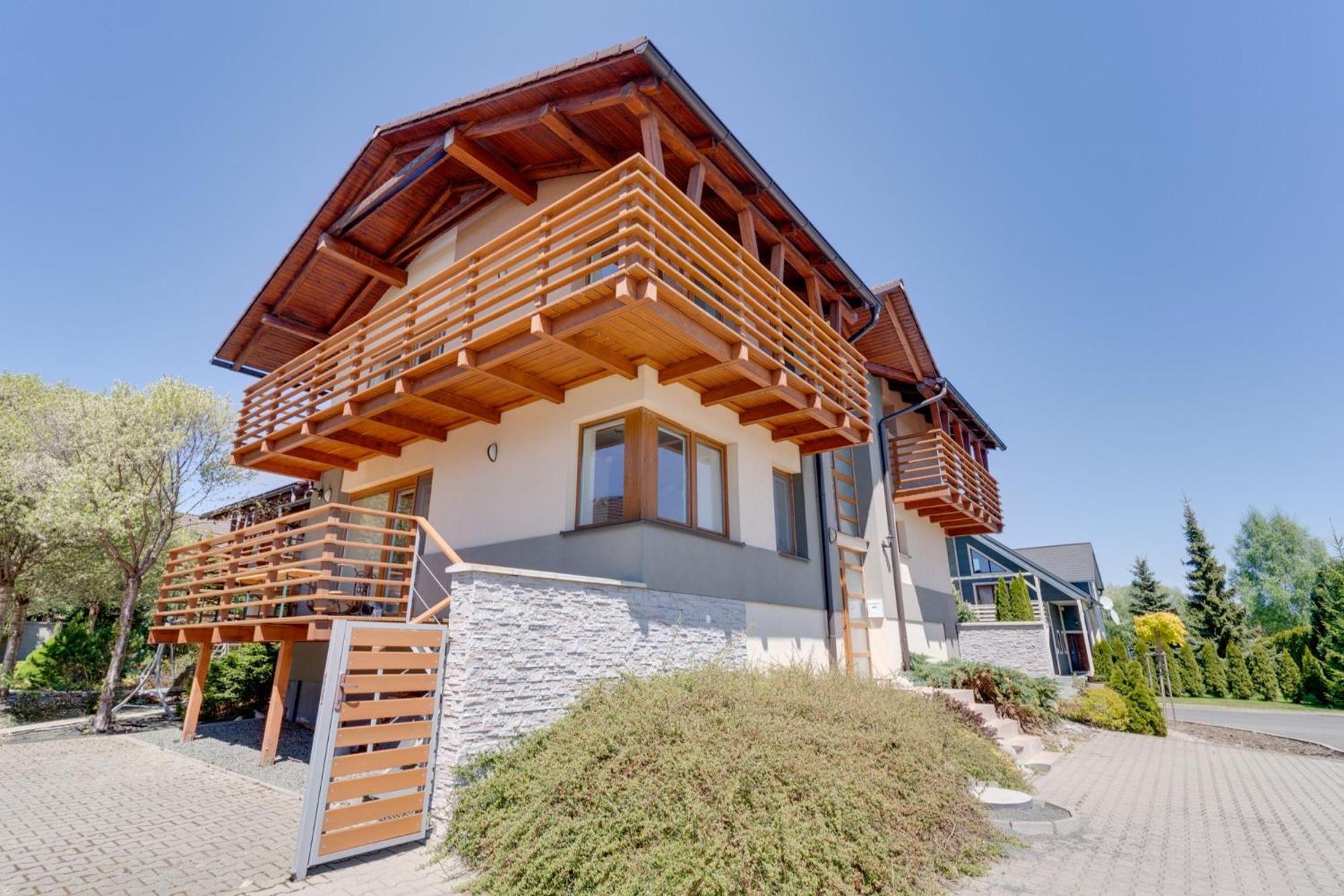 LOMSTAY A ubytovanie Vysoké Tatry - Veľká Lomnica