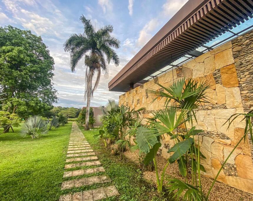 Hermosa y fantástica casa para familias