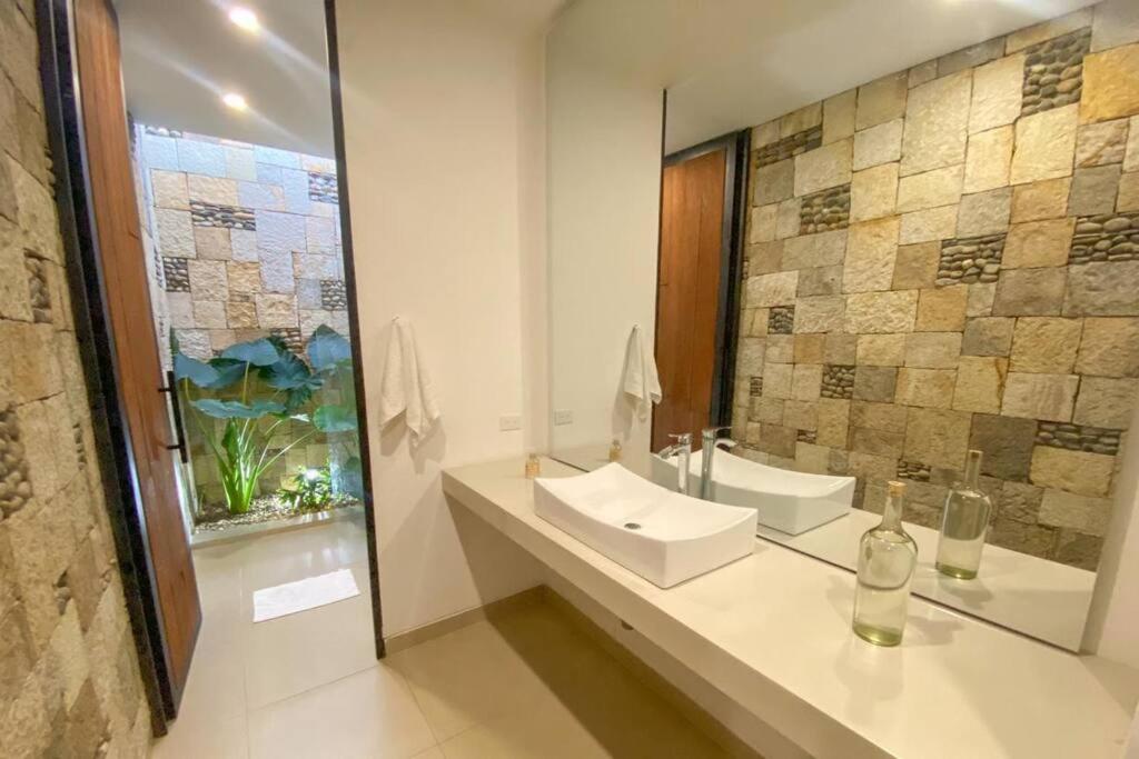 Hermosa y fantástica casa para familias