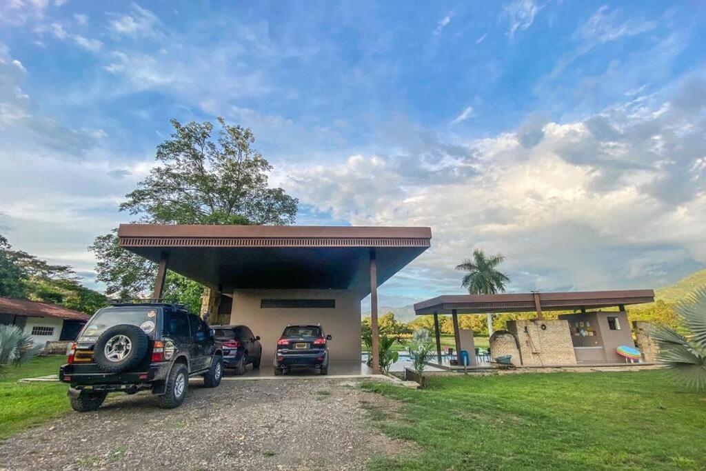 Hermosa y fantástica casa para familias