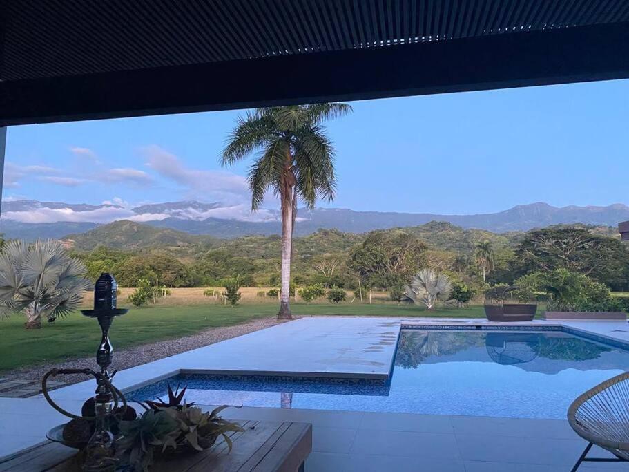 Hermosa y fantástica casa para familias