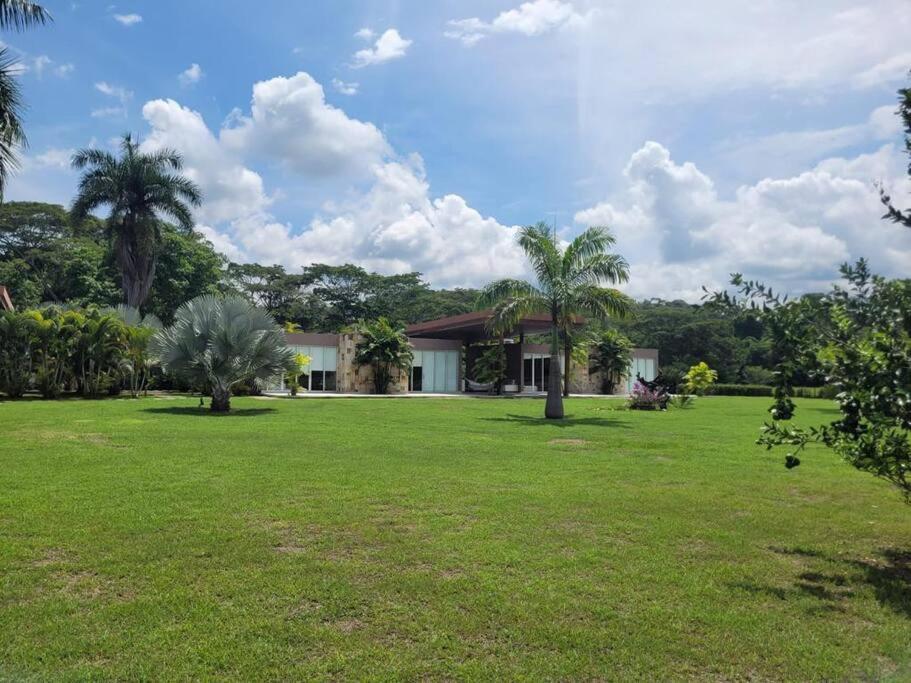 Hermosa y fantástica casa para familias