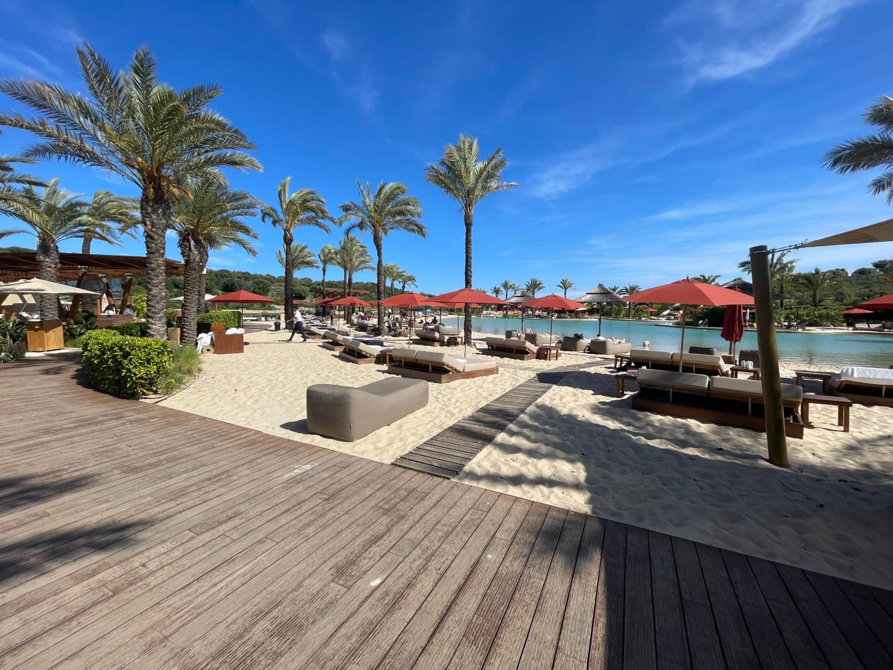 Apartment Alcaidesa LINKS II First Line Amazing sea and golf view