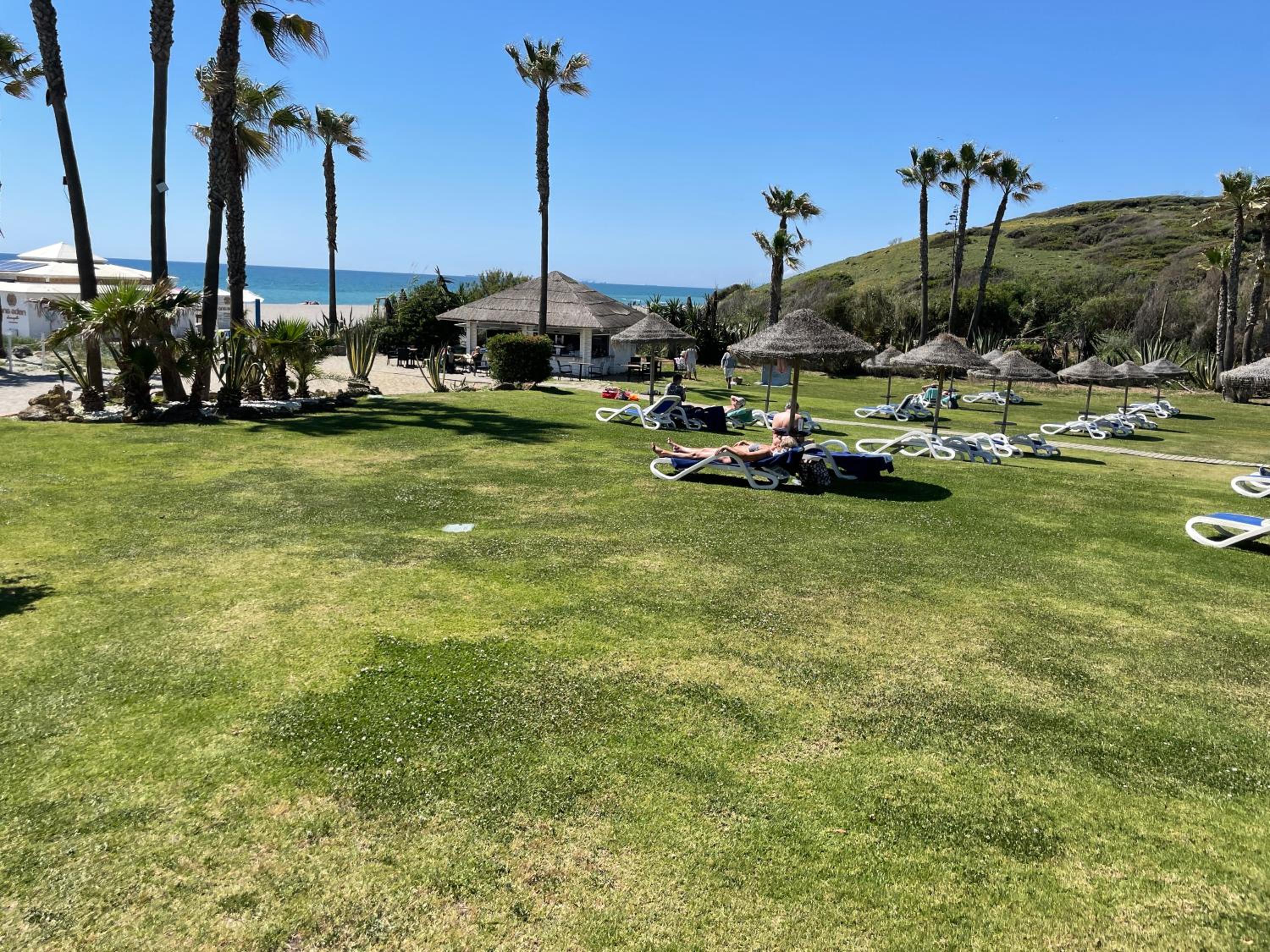 Apartment Alcaidesa LINKS II First Line Amazing sea and golf view