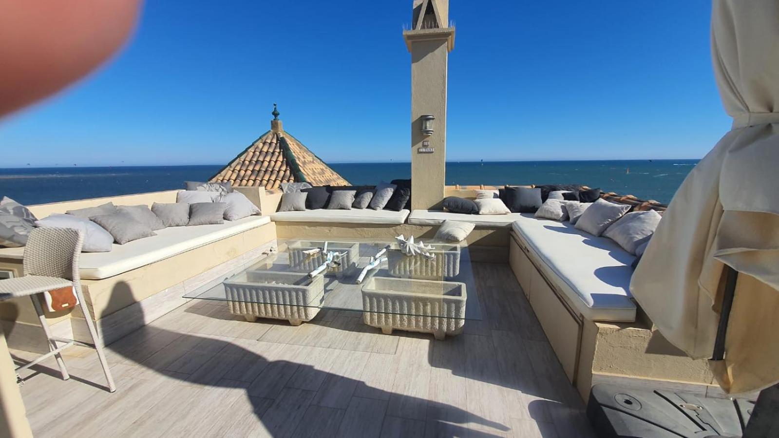 roof
