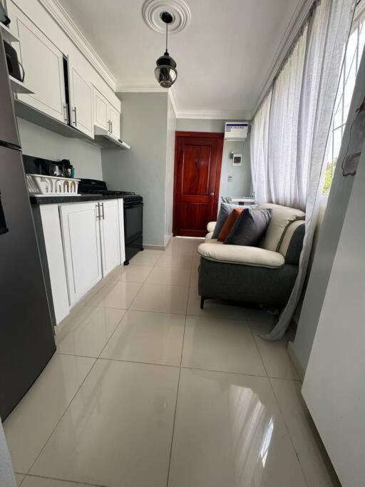 Suite in San Pedro De Macoris view 4