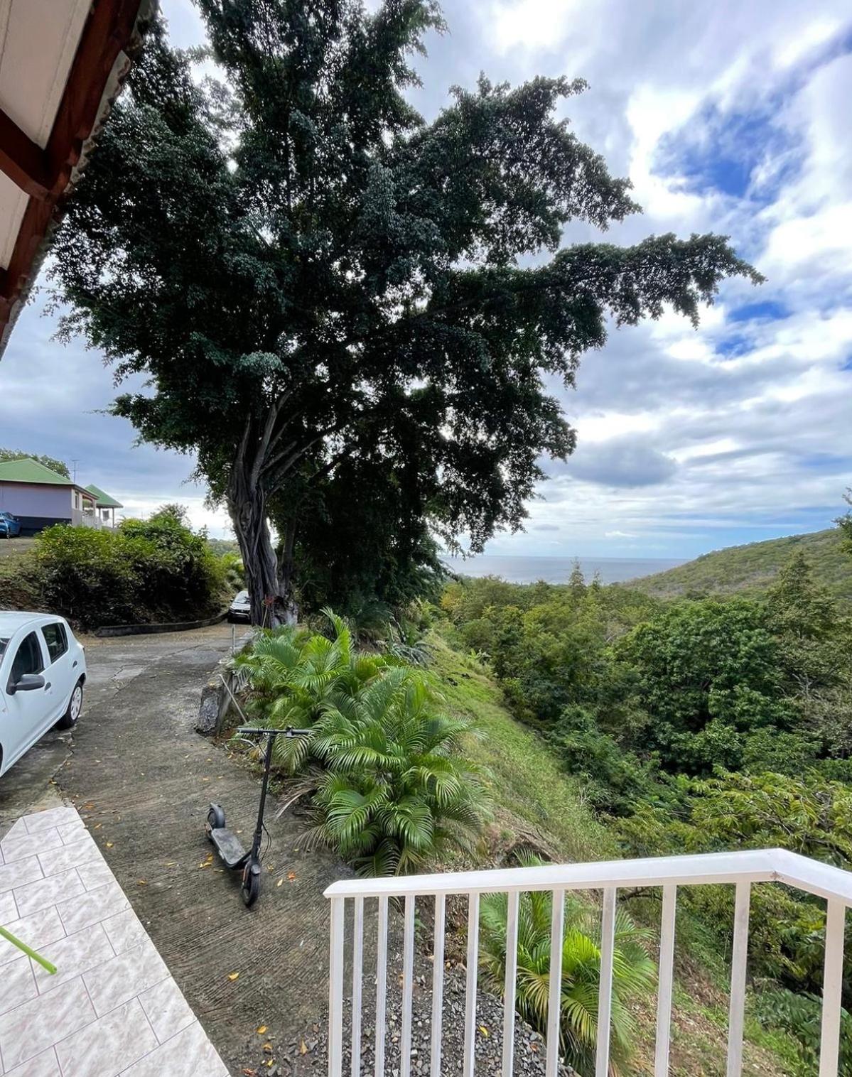 Les Hauts de Grand Case