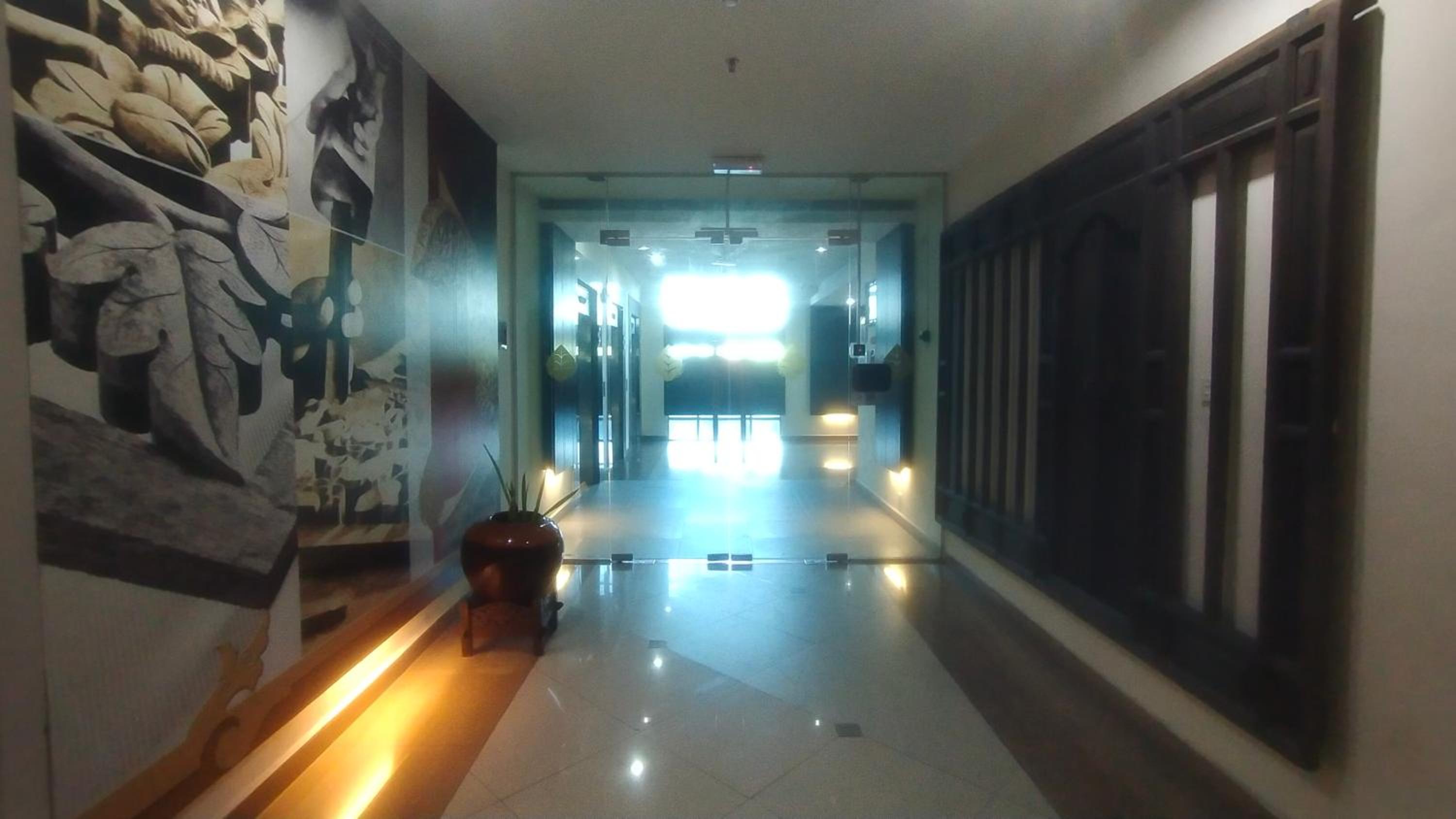 CmK STUDIO APARTMEN KTC#Netflix photo 2