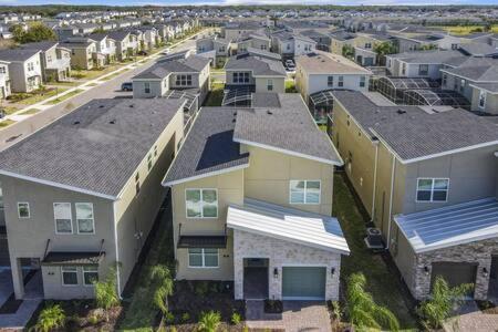 5BR Vacation Home with Private Pool and Jacuzzi view 4