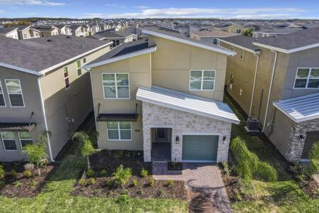 5BR Vacation Home with Private Pool and Jacuzzi view 5