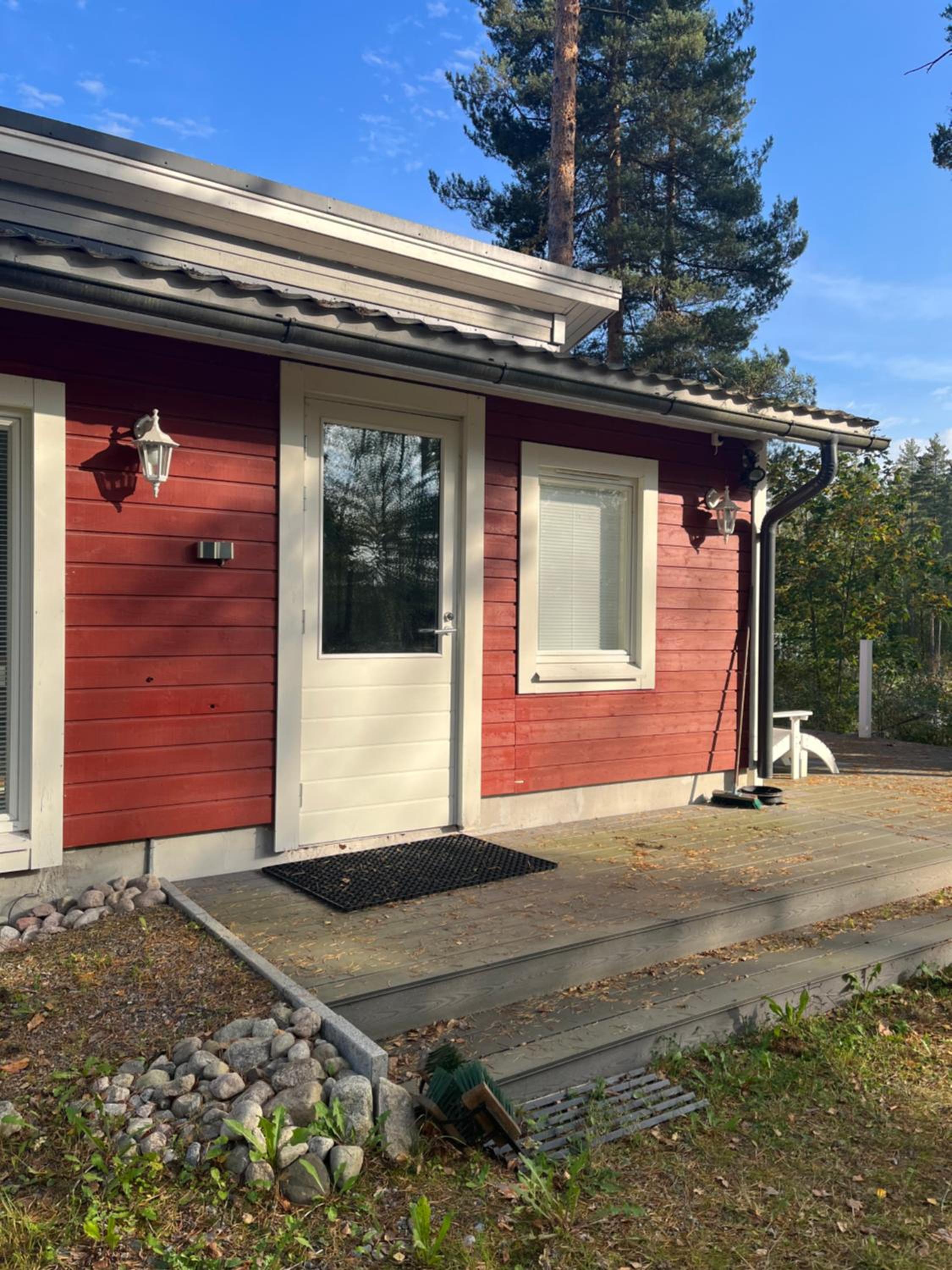 Vuolenkosken Helmi - laadukas ympärivuotinen kohde