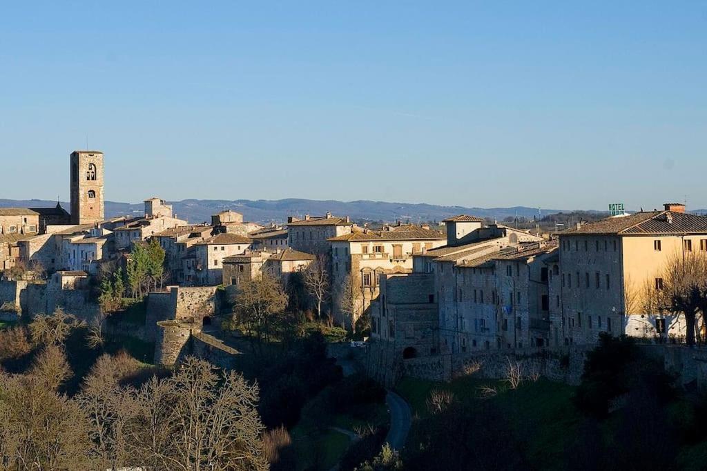 Appartamento a Colle Val d'Elsa photo 5
