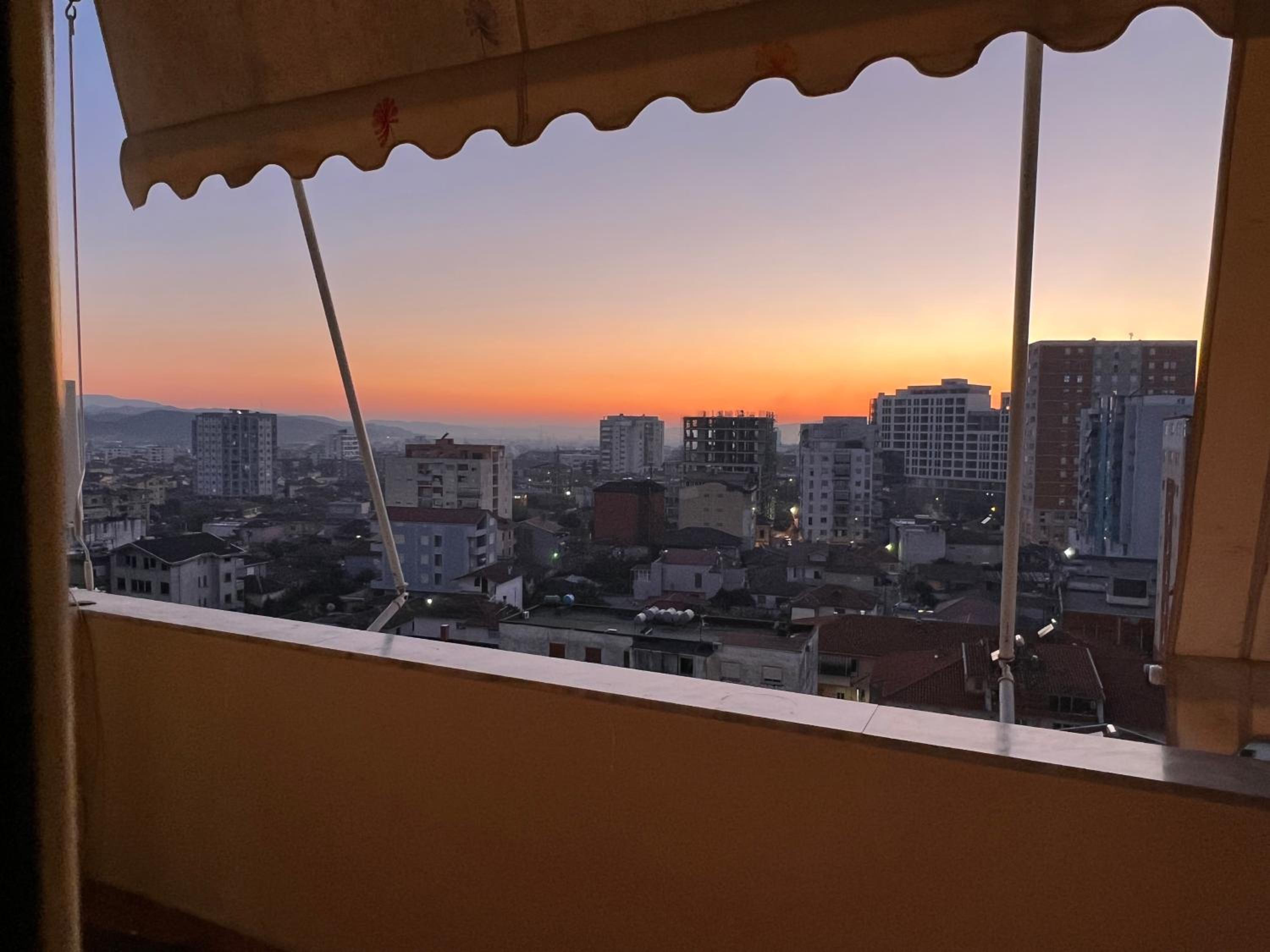 Elbasan center family apartment n.42