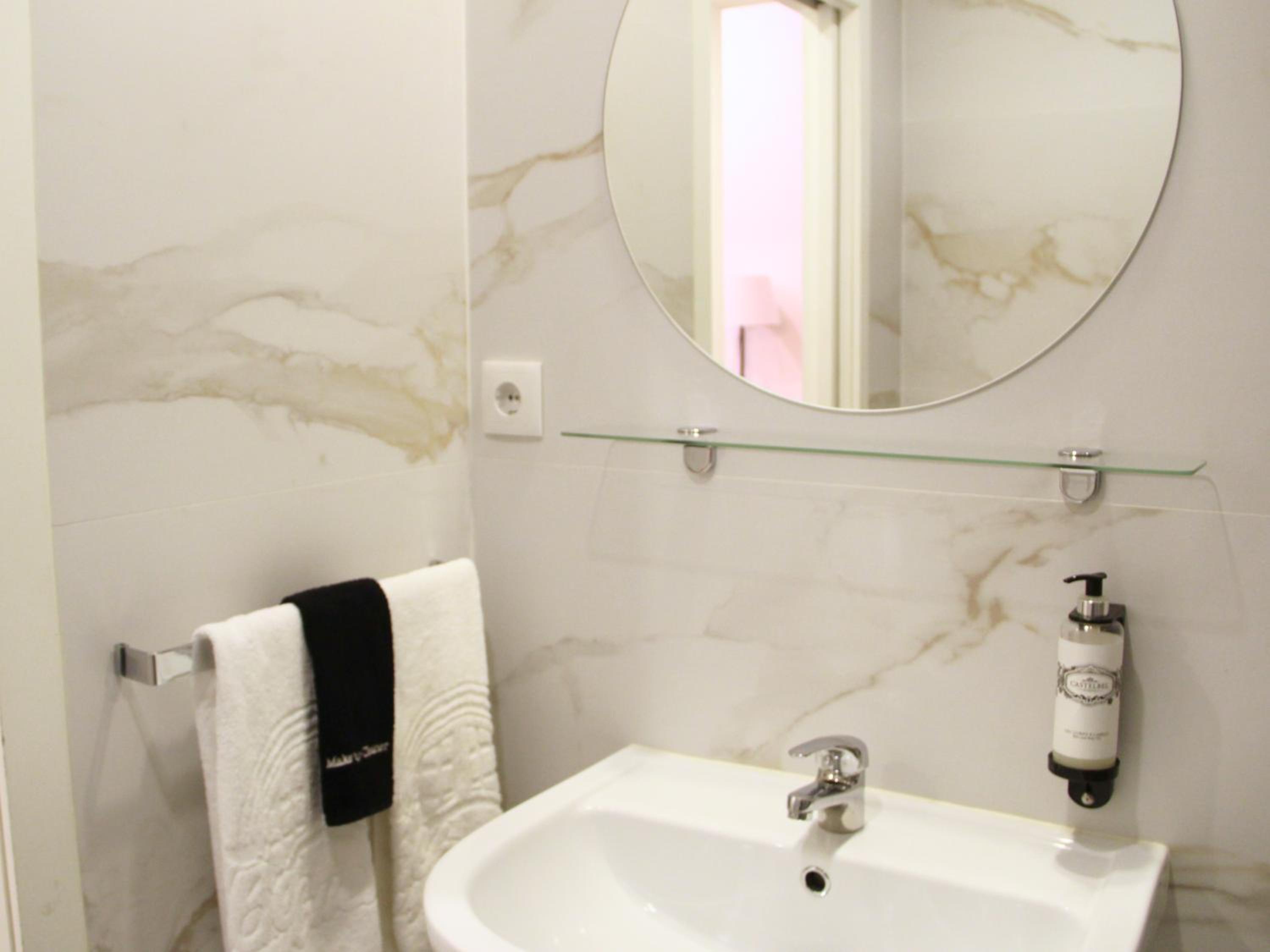 Bemyguest - Loft Guest House Jardim das Mães Charming, photo 116