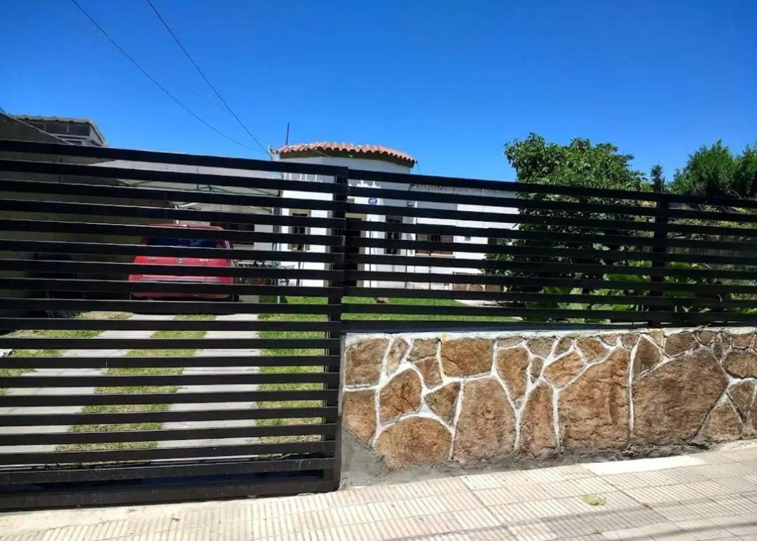 DEPTO EN COSQUÍN PARA 4 PERSONAs
