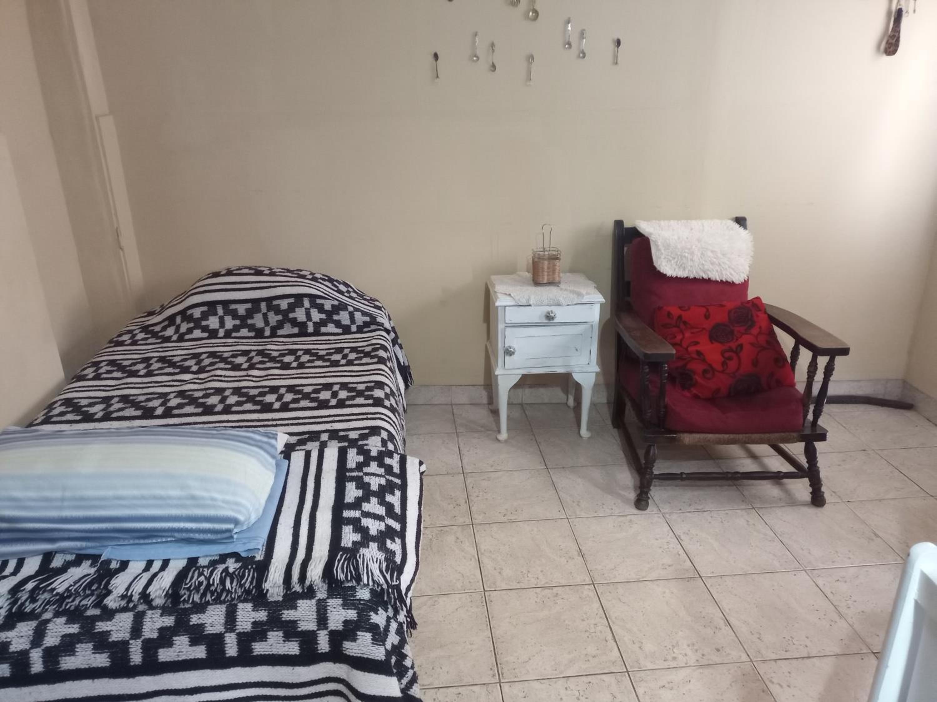 DEPTO EN COSQUÍN PARA 4 PERSONAs