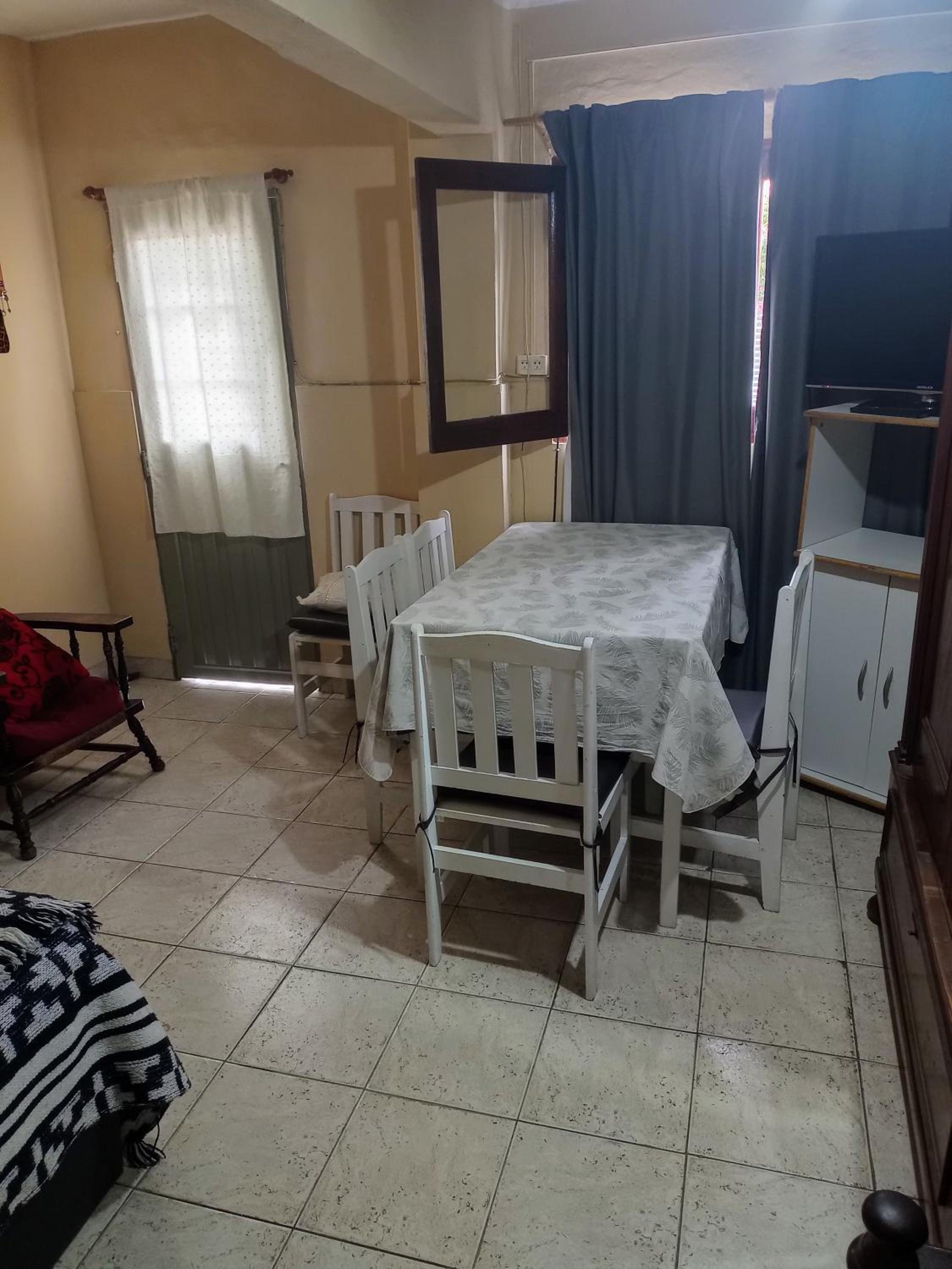 DEPTO EN COSQUÍN PARA 4 PERSONAs