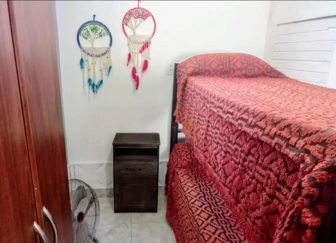 DEPTO EN COSQUÍN PARA 4 PERSONAs