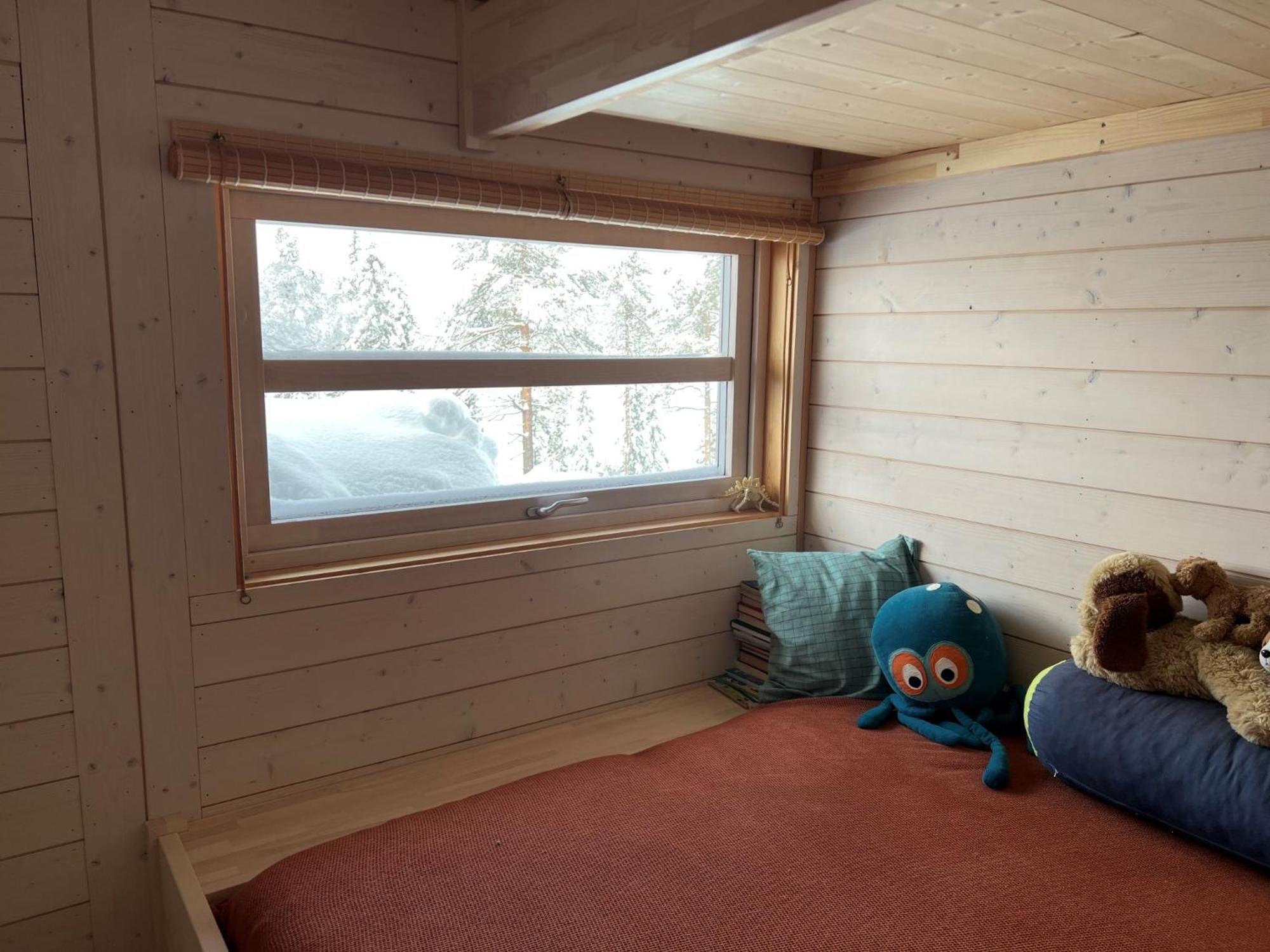Sveheim - cabin with an amazing view view 4