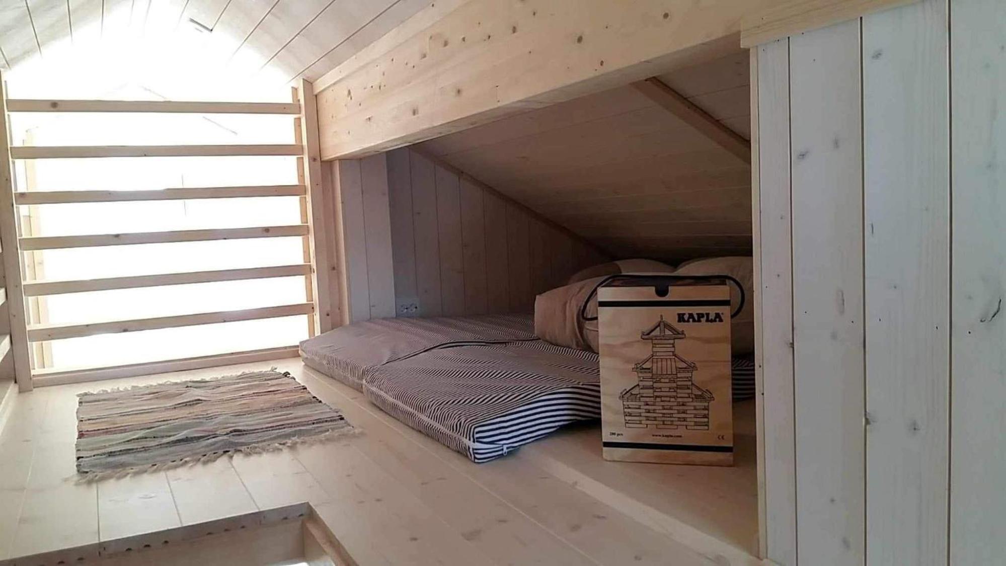 Sveheim - cabin with an amazing view view 5