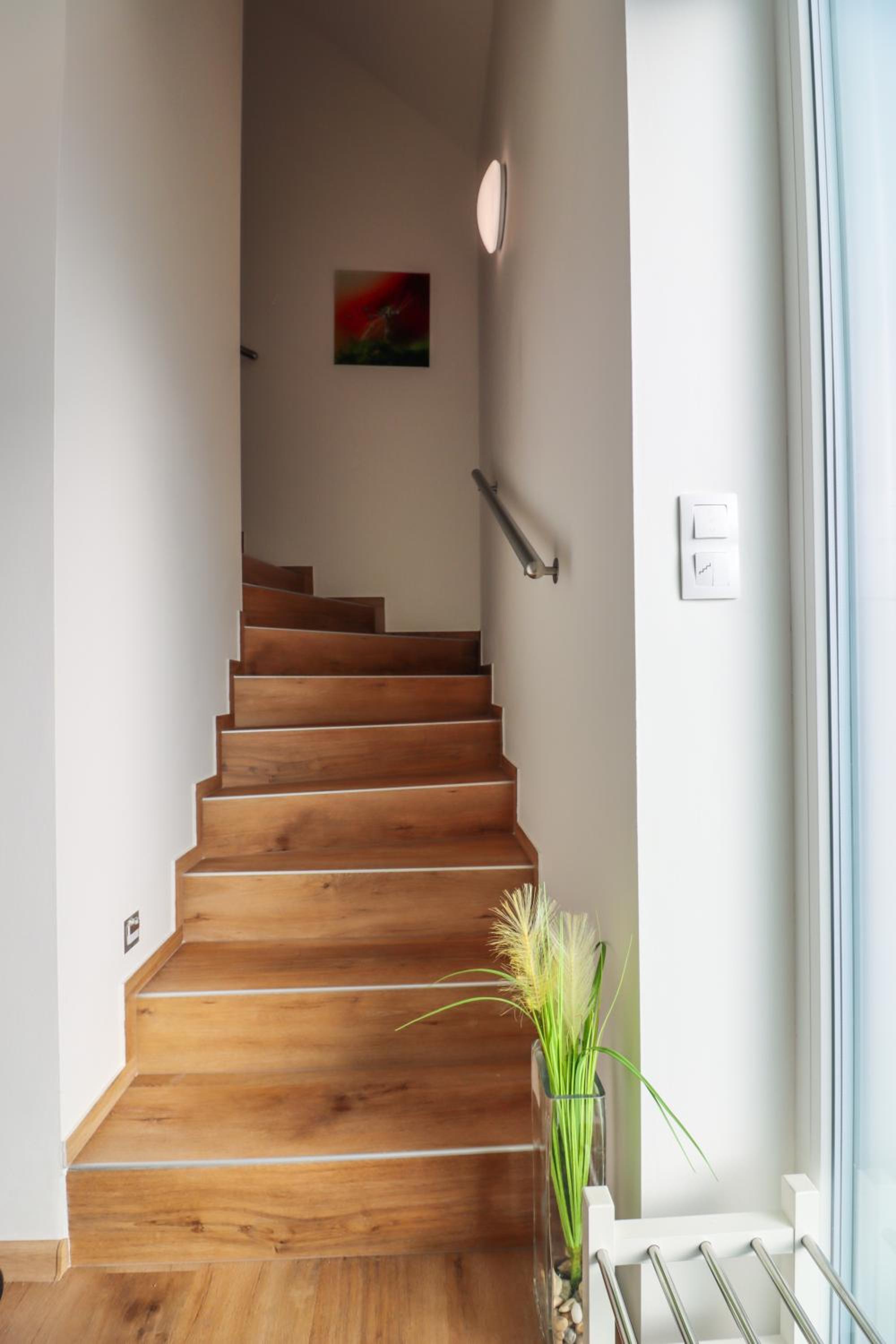 Apartmány Mikulovské zahrady